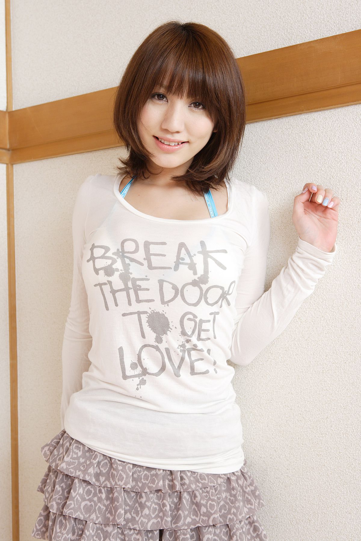 [BWH] BWH0183 平川舞弥 Maya Hirakawa