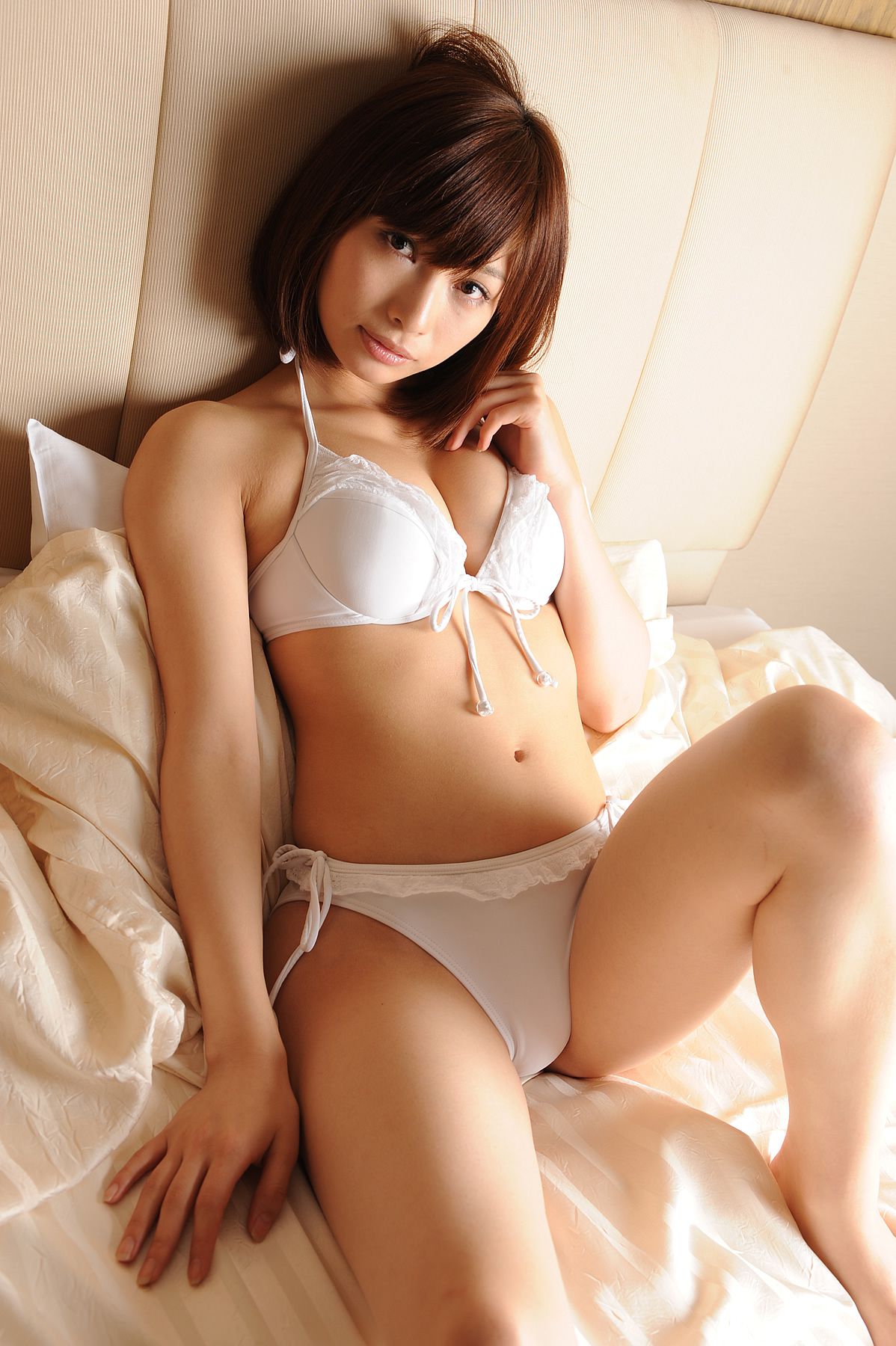 岬はる香《校服少女诱惑》 [BWH] BWH0186