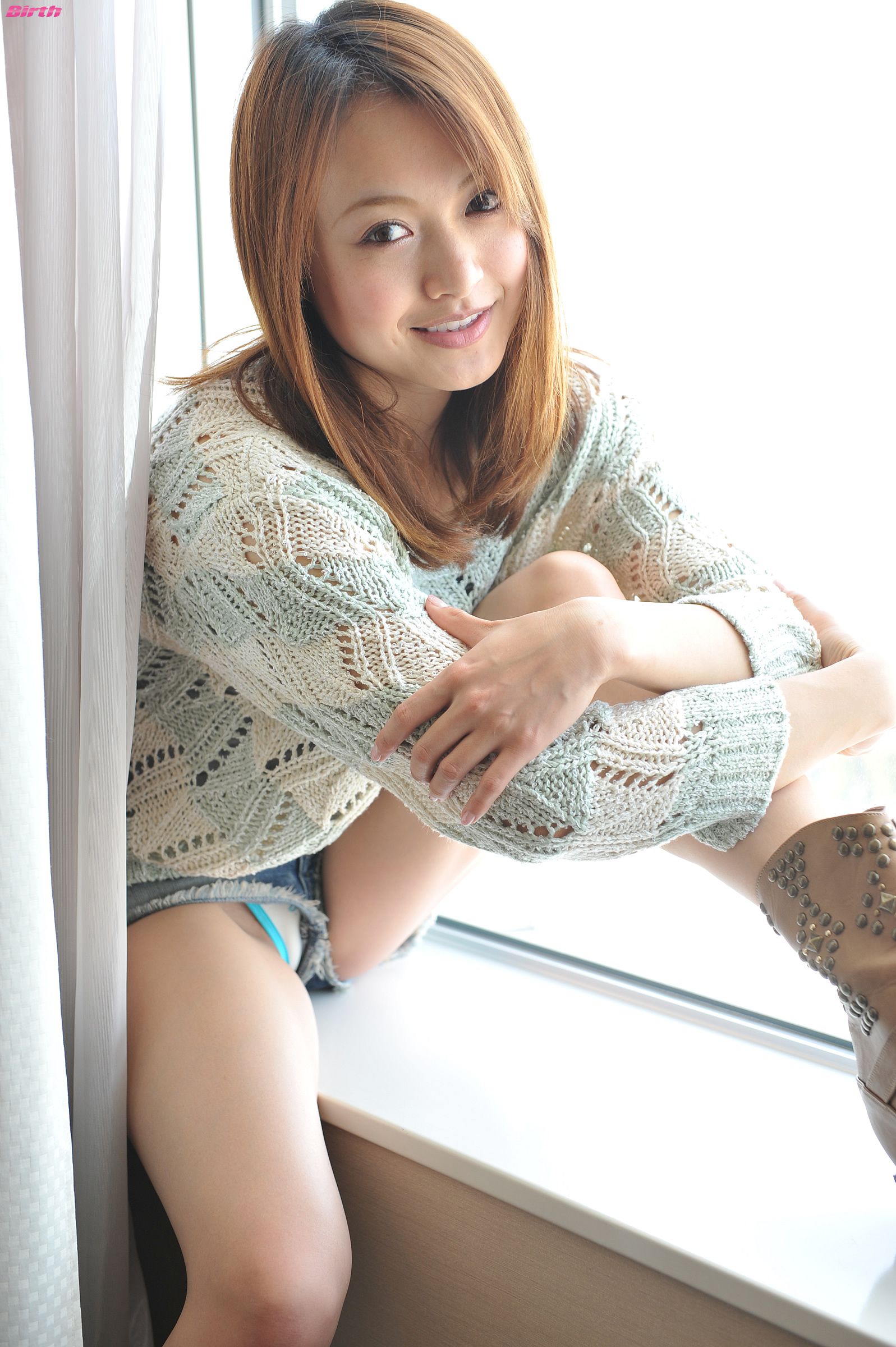 [BWH] BWH0215 Ito Rina いとうりな/伊東りな 私拍