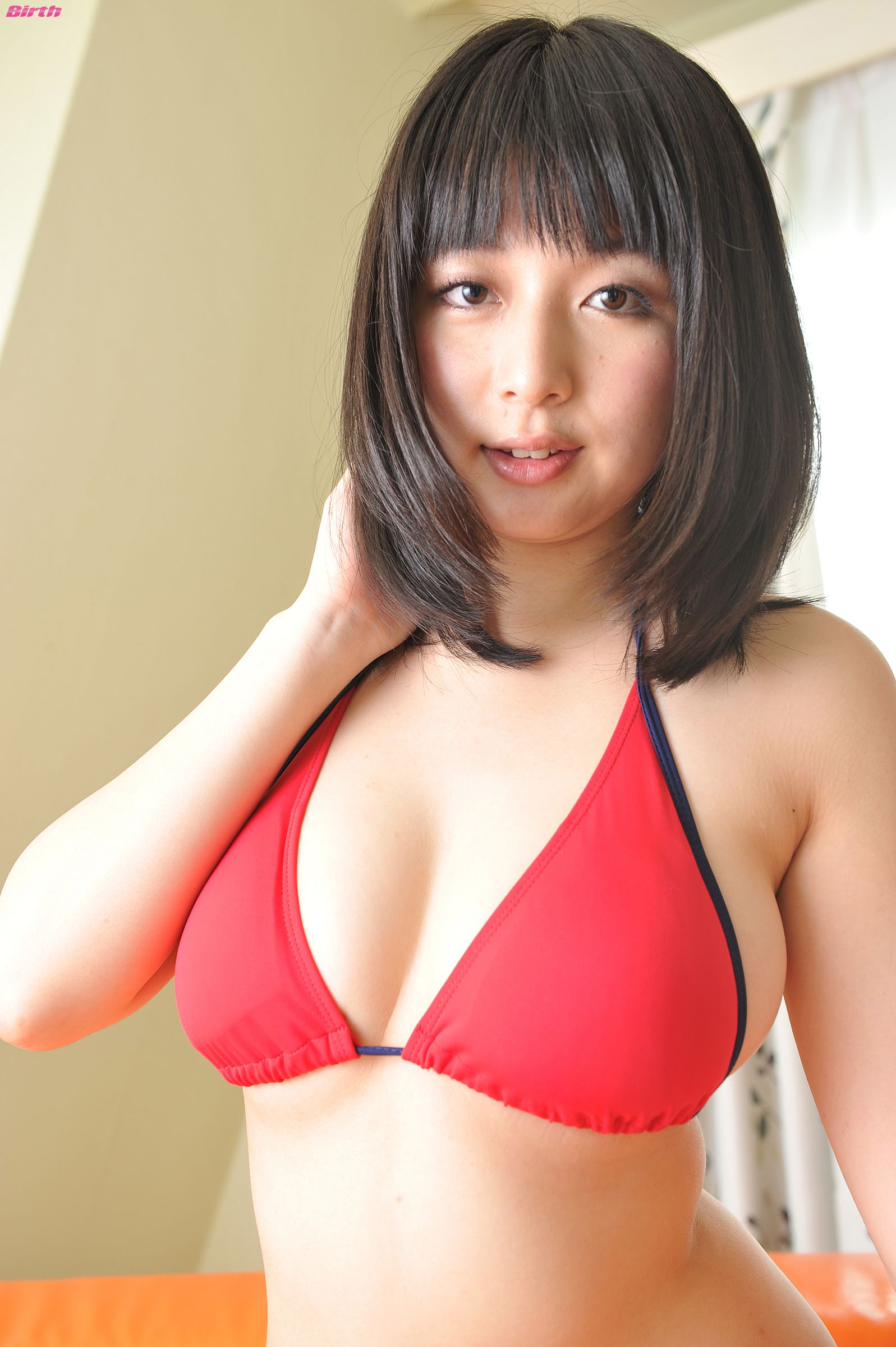 [BWH] BWH0235 Megumi Suzumoto 涼本めぐみ/凉本惠