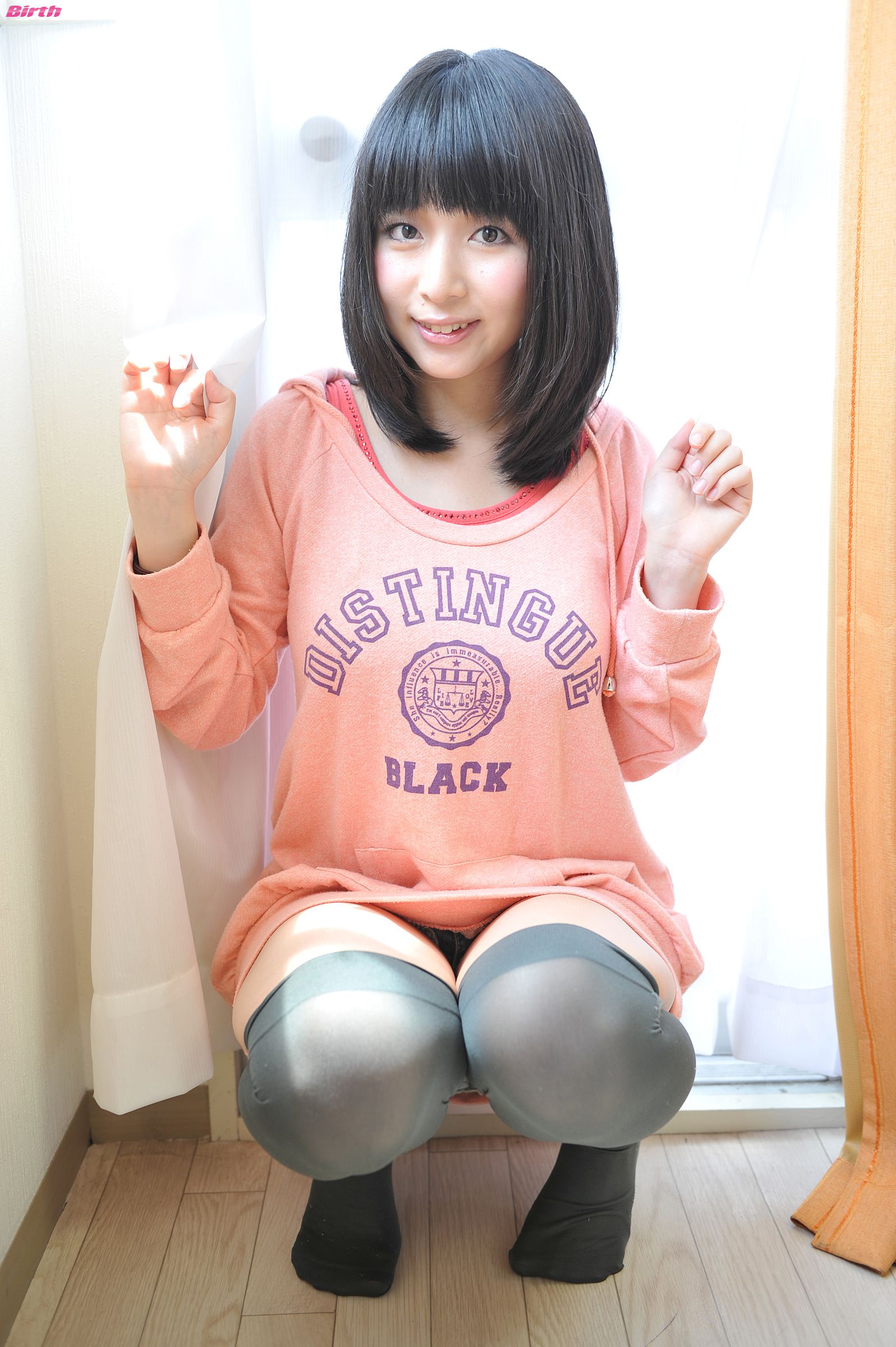 [BWH] BWH0235 Megumi Suzumoto 涼本めぐみ/凉本惠