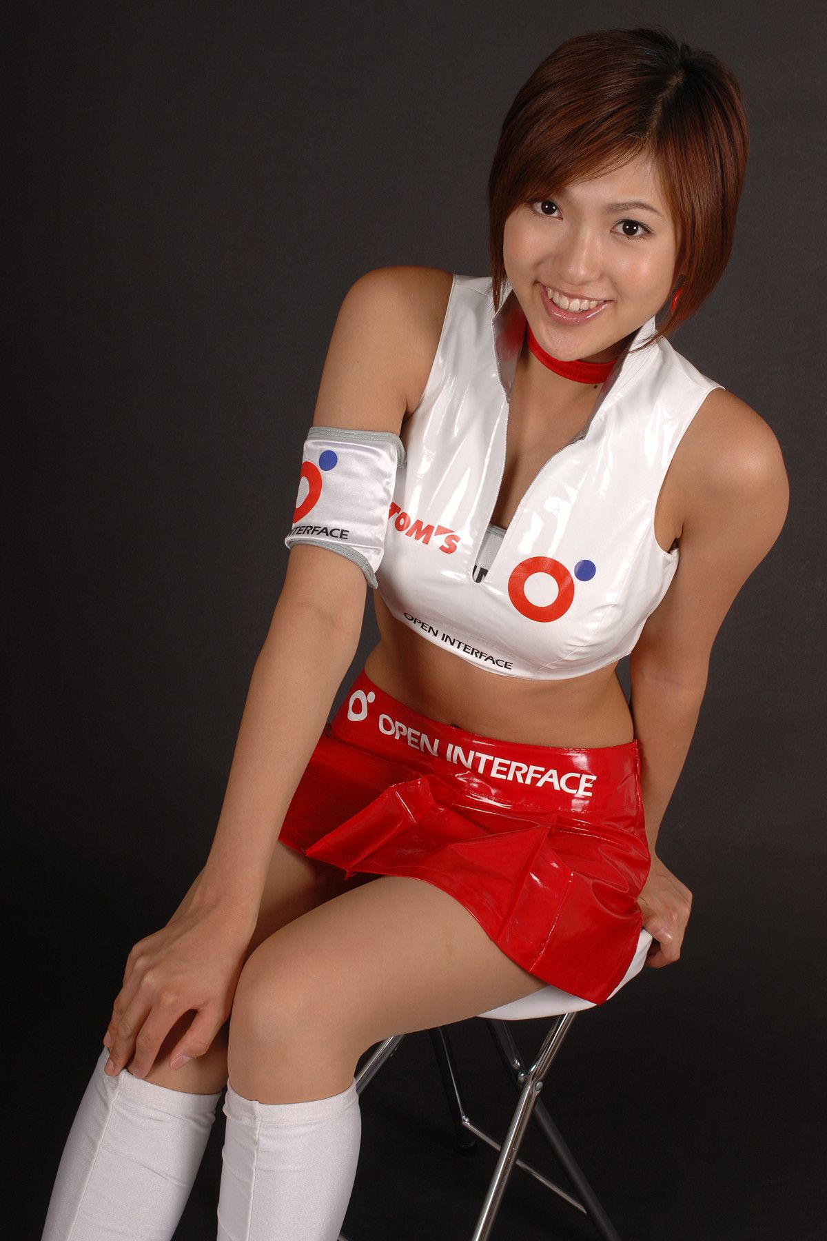 [BWH] HRQ0003 Erisa Nakayama 中山エリサ