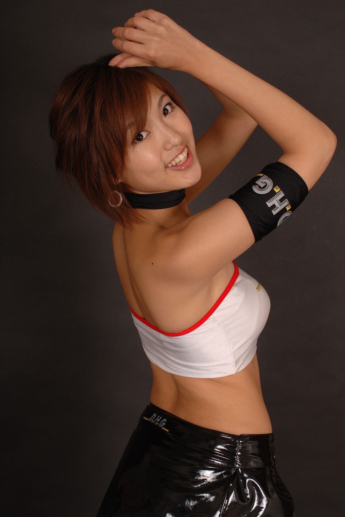 [BWH] HRQ0003 Erisa Nakayama 中山エリサ