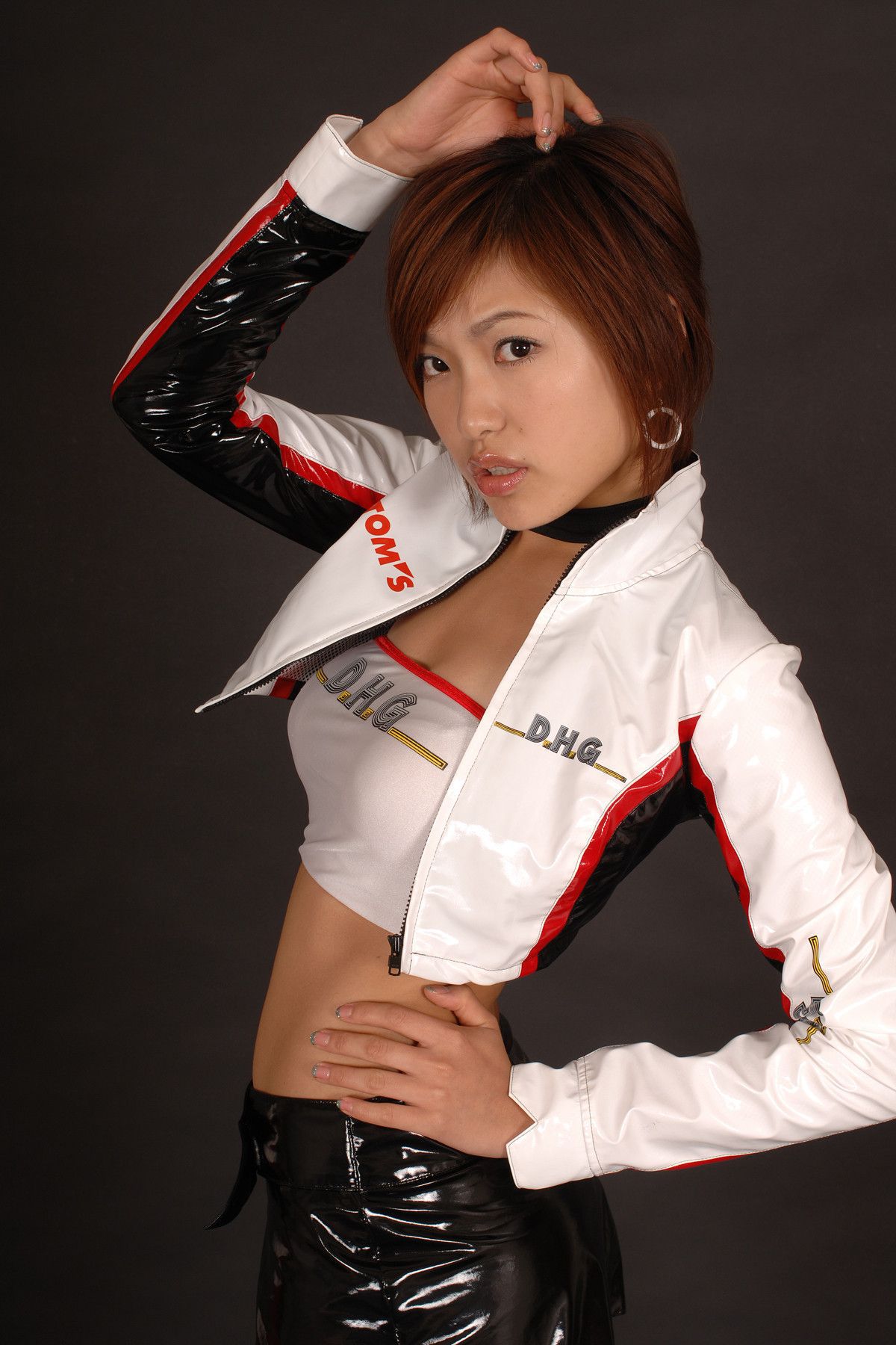 [BWH] HRQ0003 Erisa Nakayama 中山エリサ