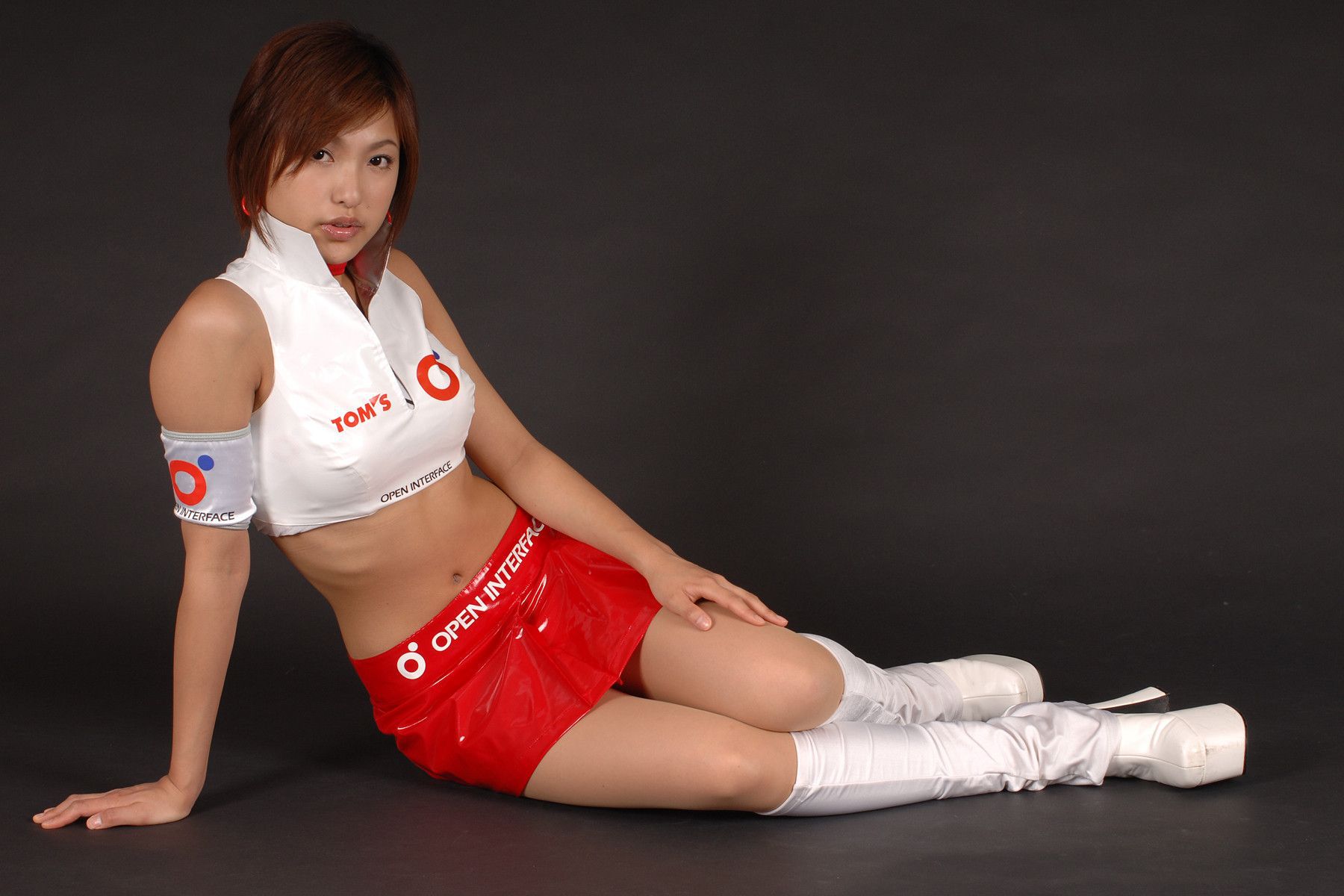 [BWH] HRQ0003 Erisa Nakayama 中山エリサ