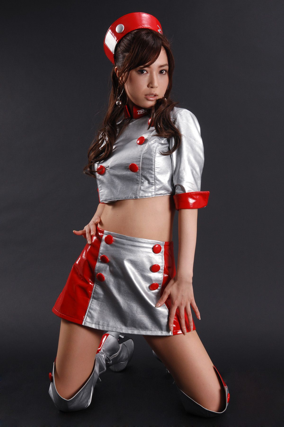 [BWH] HRQ0026 Mayu Oya 大矢真夕