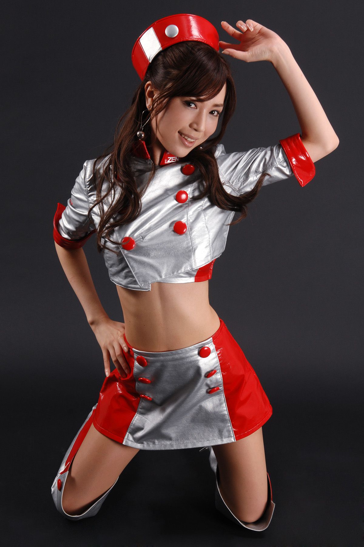 [BWH] HRQ0026 Mayu Oya 大矢真夕