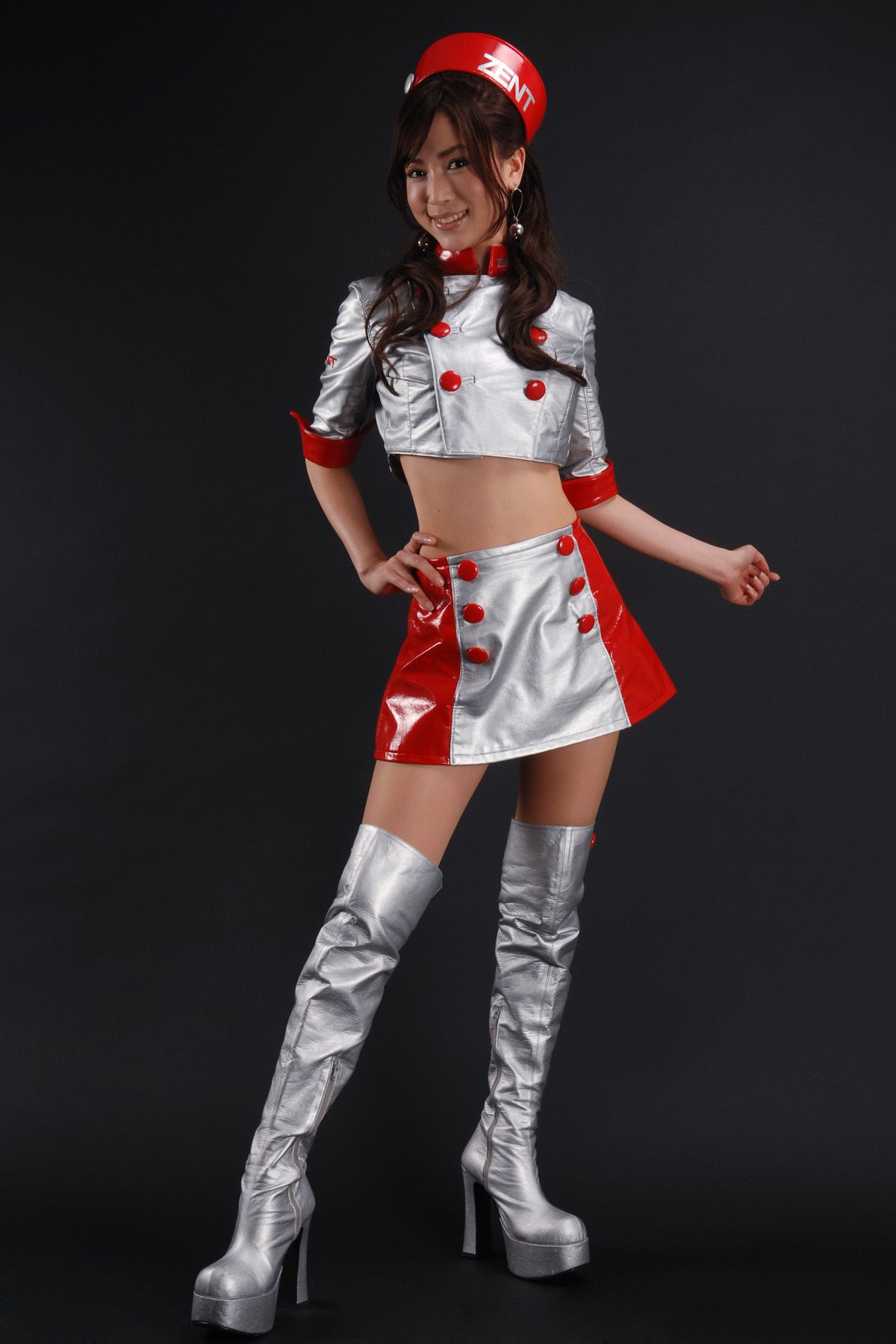 [BWH] HRQ0026 Mayu Oya 大矢真夕