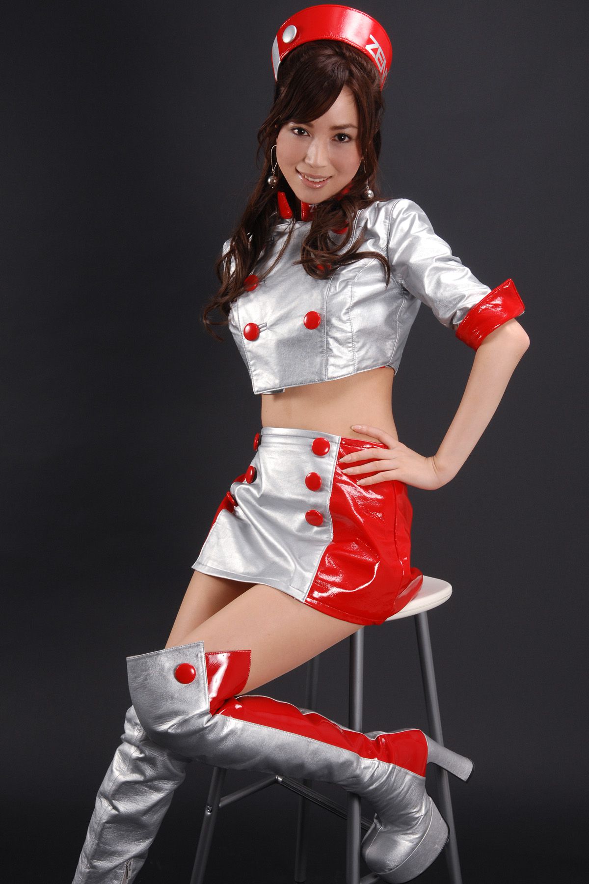 [BWH] HRQ0026 Mayu Oya 大矢真夕