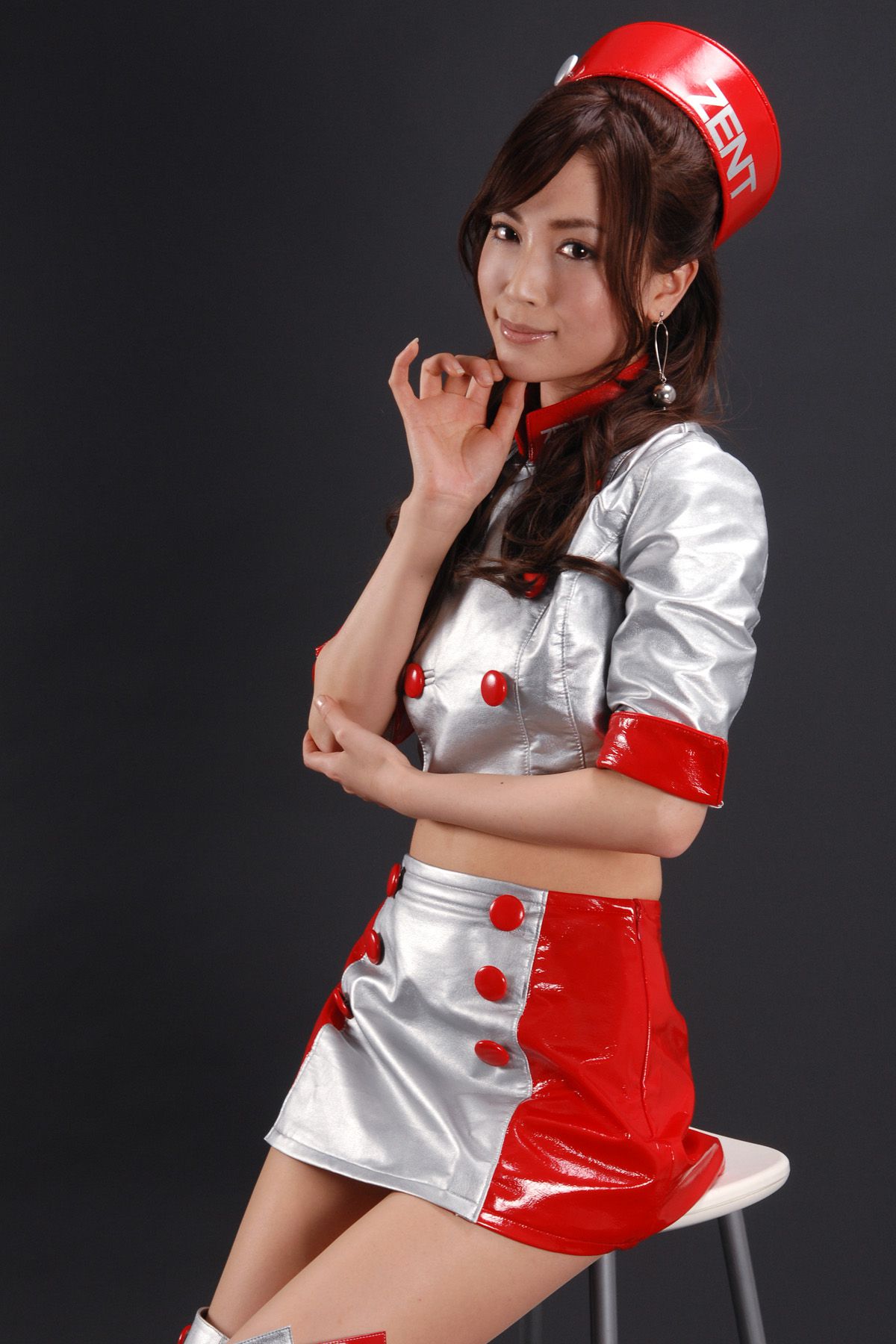 [BWH] HRQ0026 Mayu Oya 大矢真夕