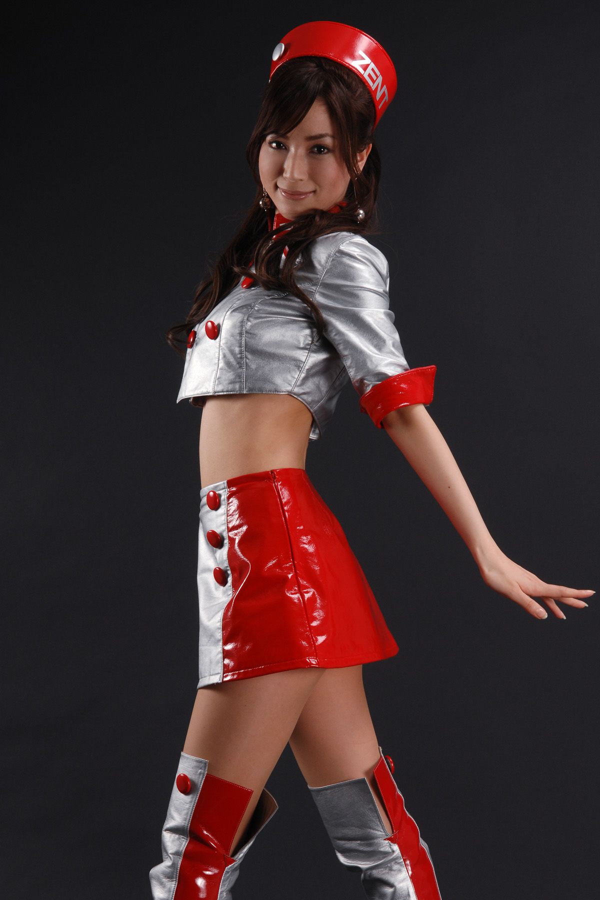 [BWH] HRQ0026 Mayu Oya 大矢真夕