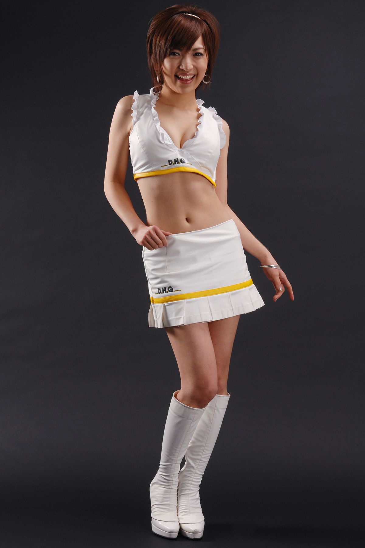 [BWH] HRQ0027 Ryoko Tanaka 田中涼子/田中凉子