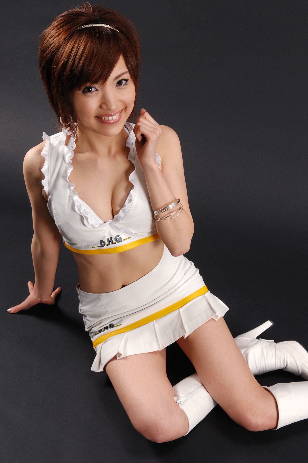[BWH] HRQ0027 Ryoko Tanaka 田中涼子/田中凉子
