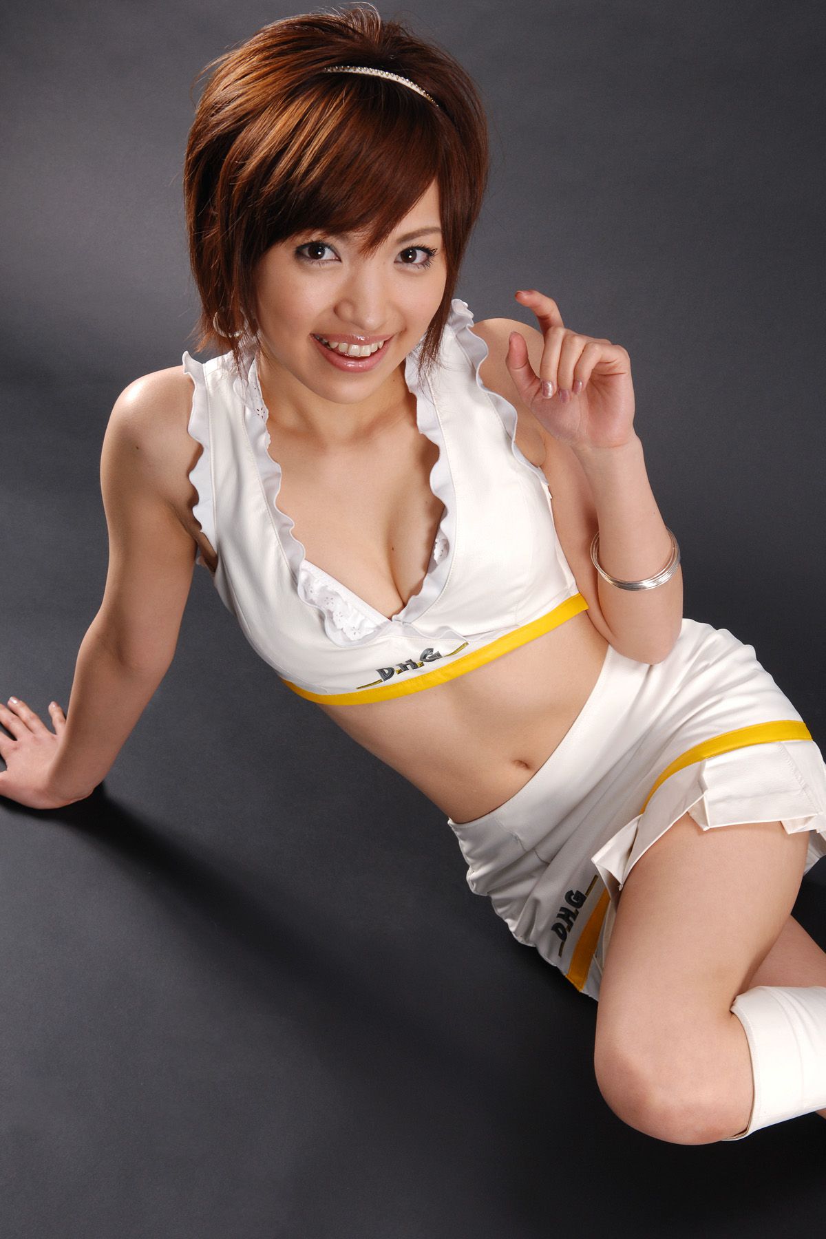 [BWH] HRQ0027 Ryoko Tanaka 田中涼子/田中凉子