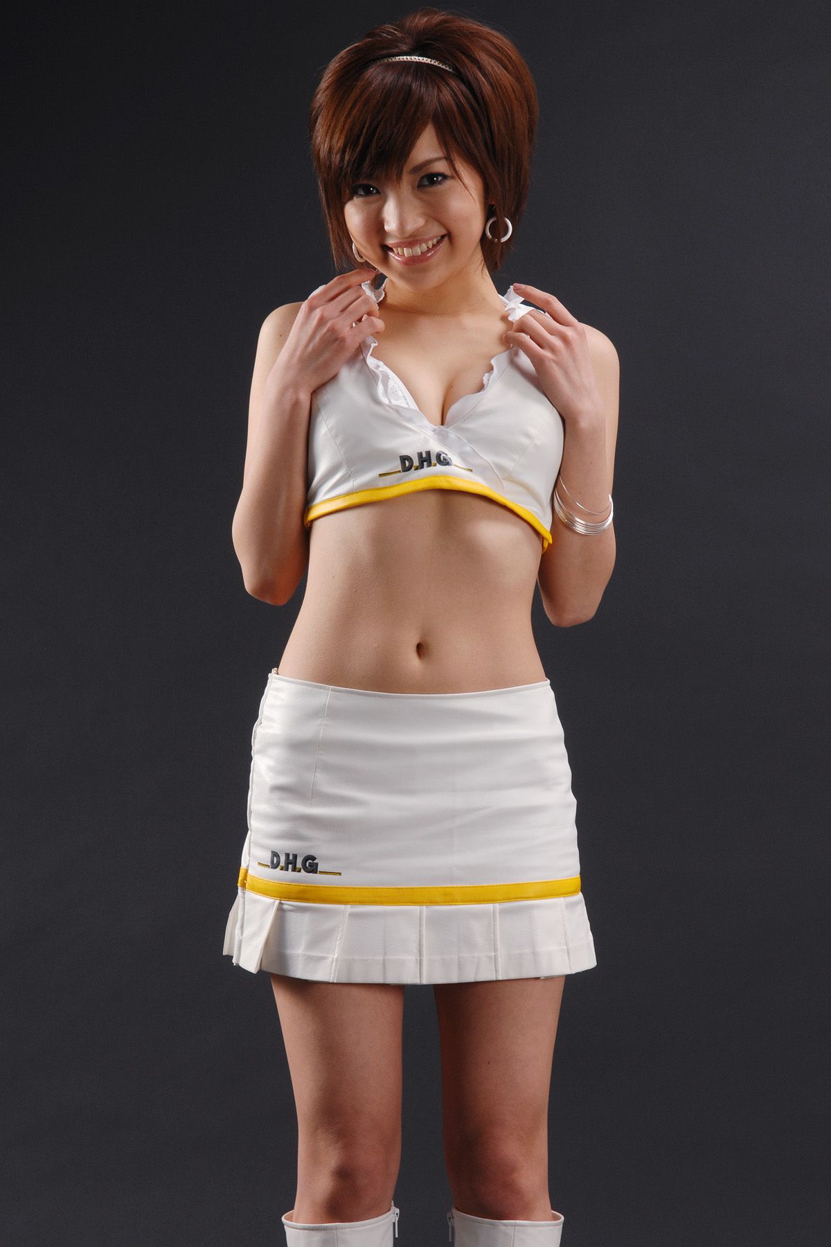 [BWH] HRQ0027 Ryoko Tanaka 田中涼子/田中凉子