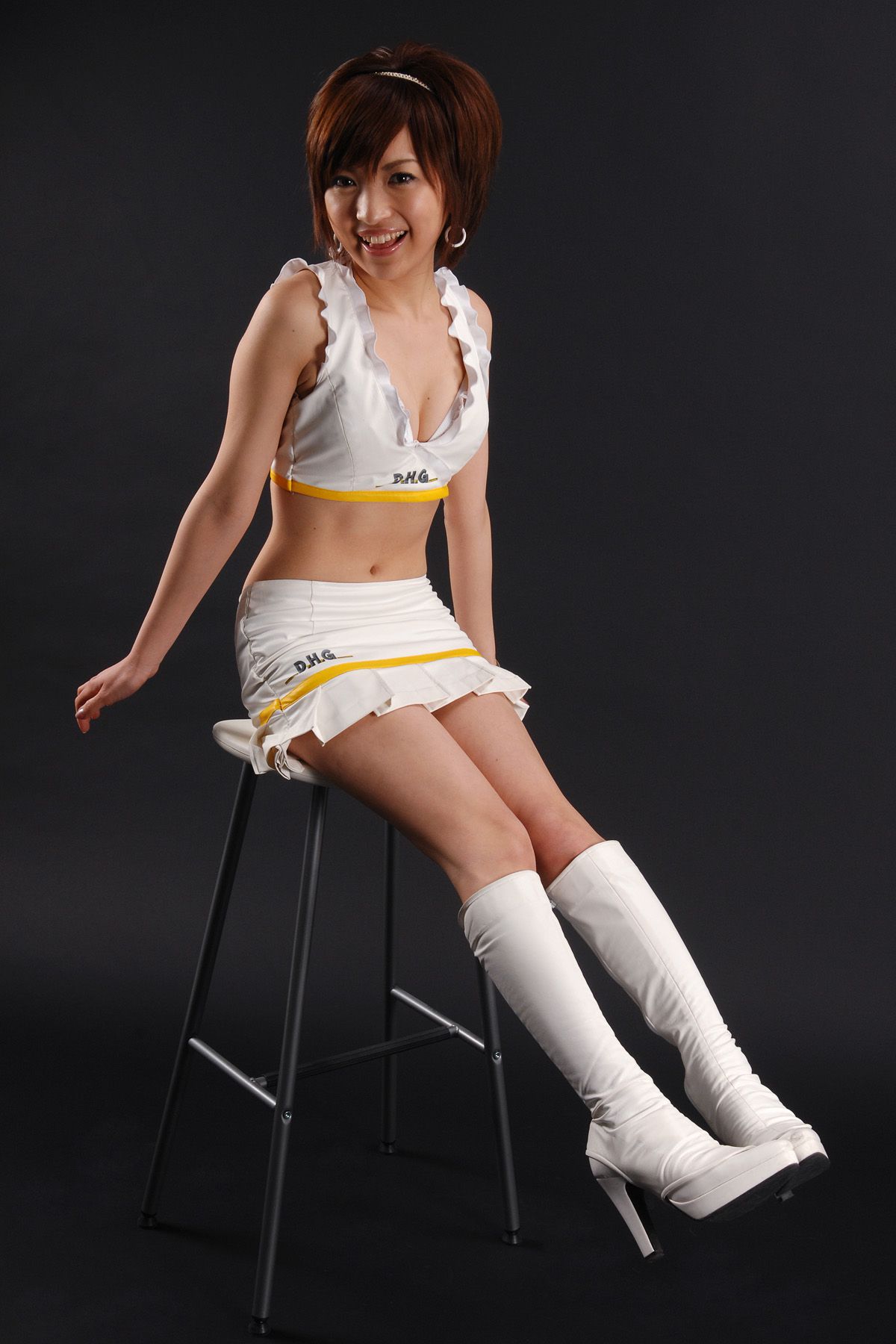 [BWH] HRQ0027 Ryoko Tanaka 田中涼子/田中凉子