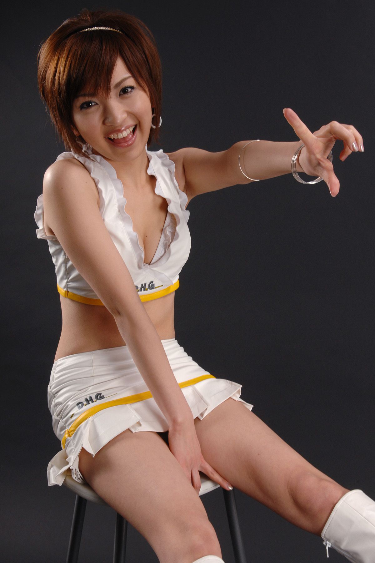 [BWH] HRQ0027 Ryoko Tanaka 田中涼子/田中凉子