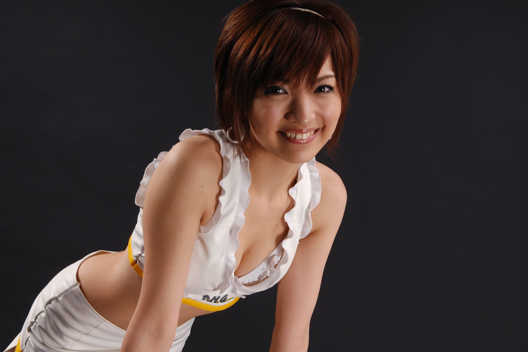 [BWH] HRQ0027 Ryoko Tanaka 田中涼子/田中凉子