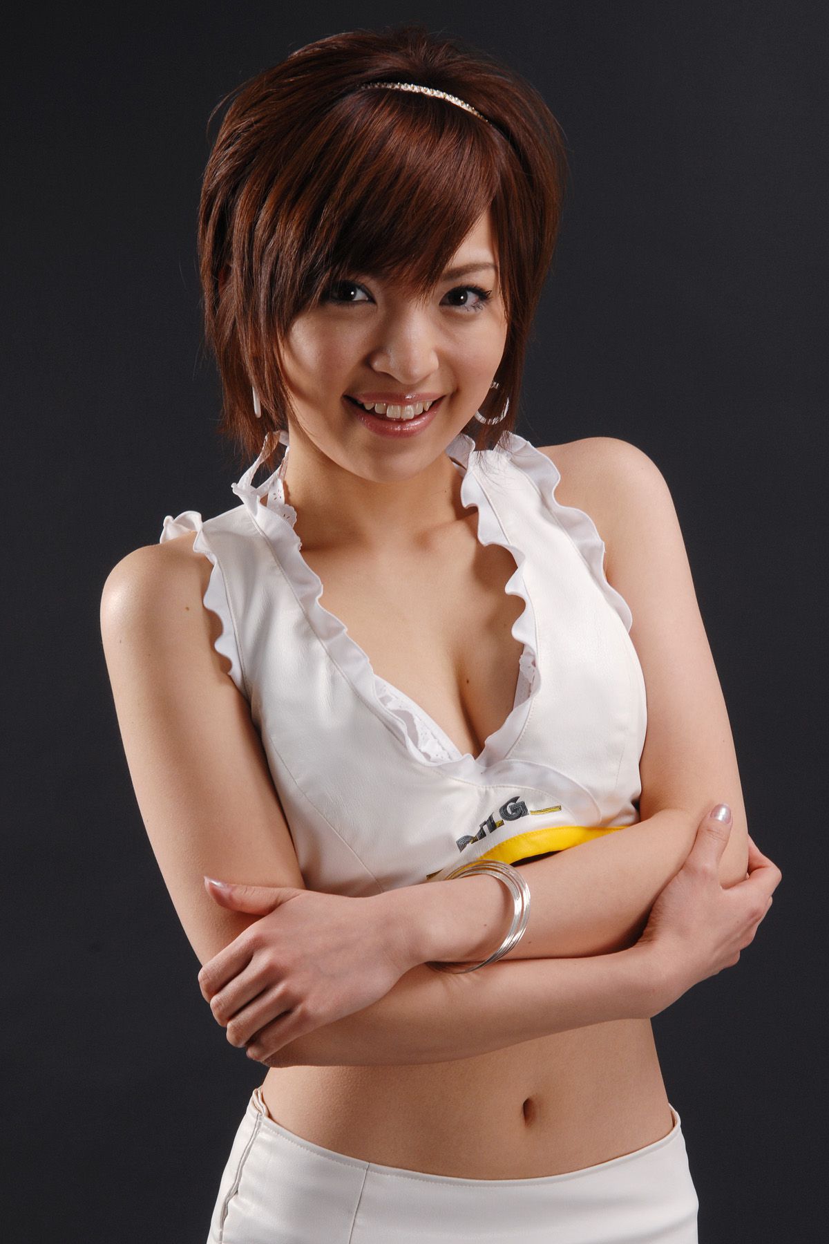 [BWH] HRQ0027 Ryoko Tanaka 田中涼子/田中凉子