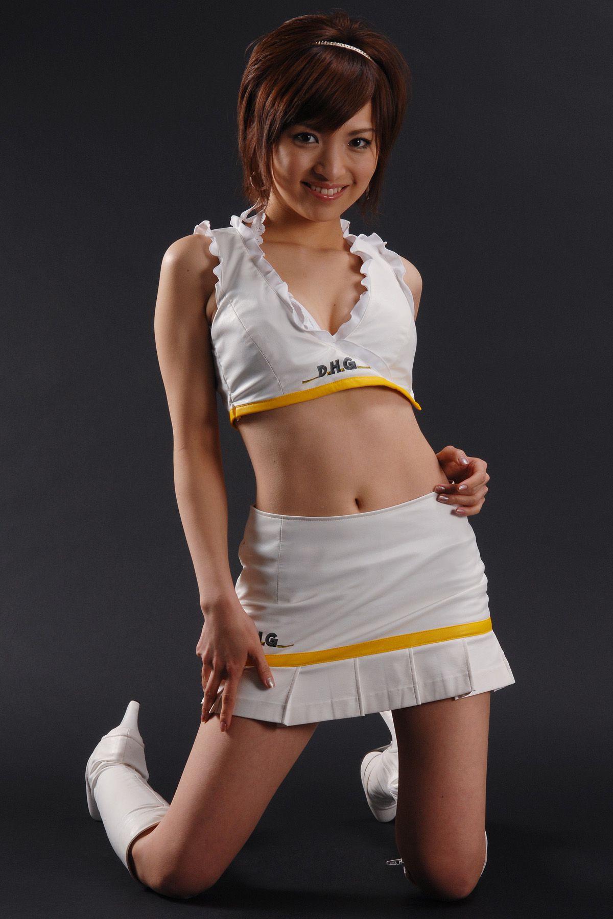 [BWH] HRQ0027 Ryoko Tanaka 田中涼子/田中凉子