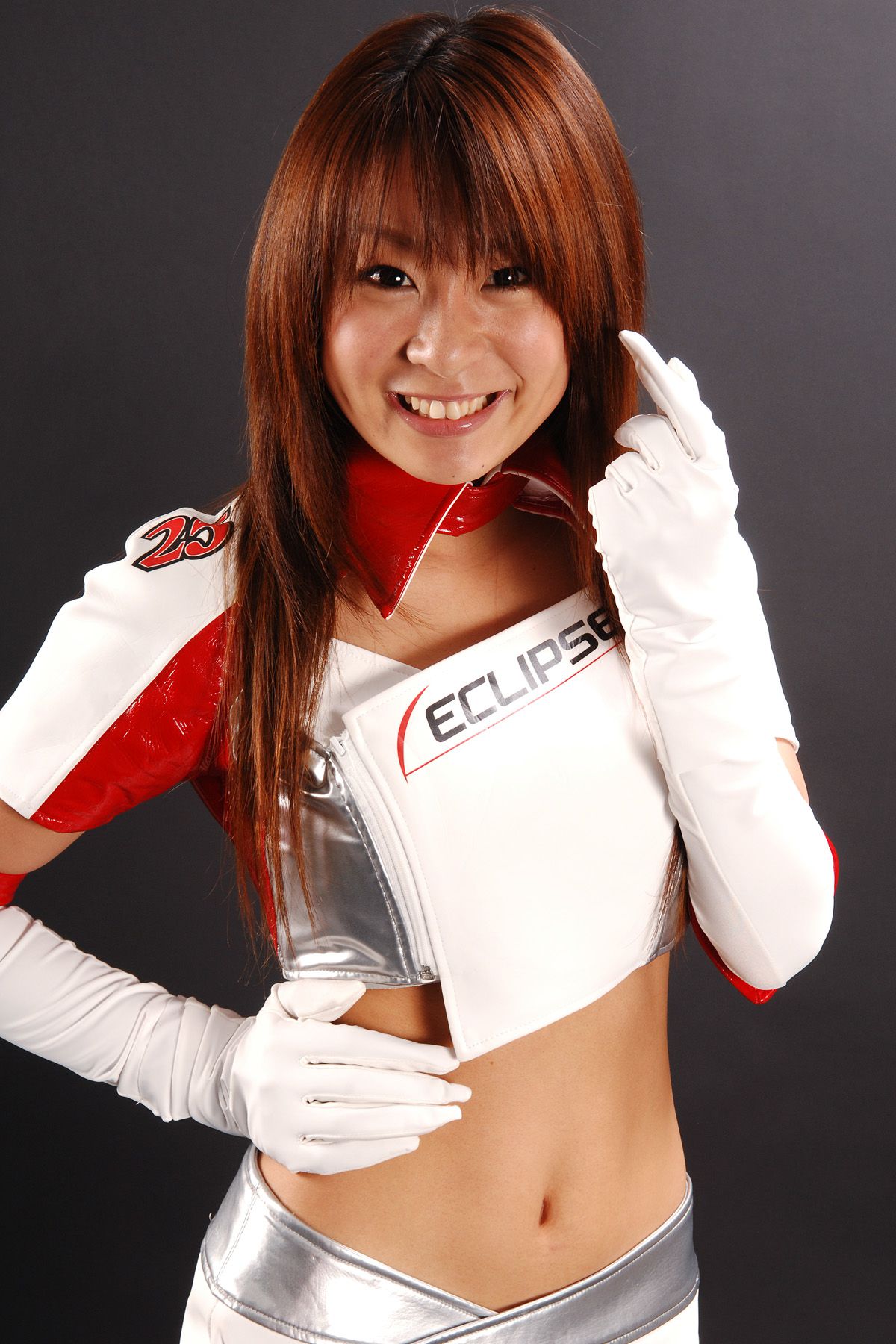 [BWH] HRQ0030 Yuki Aikawa 相川友希