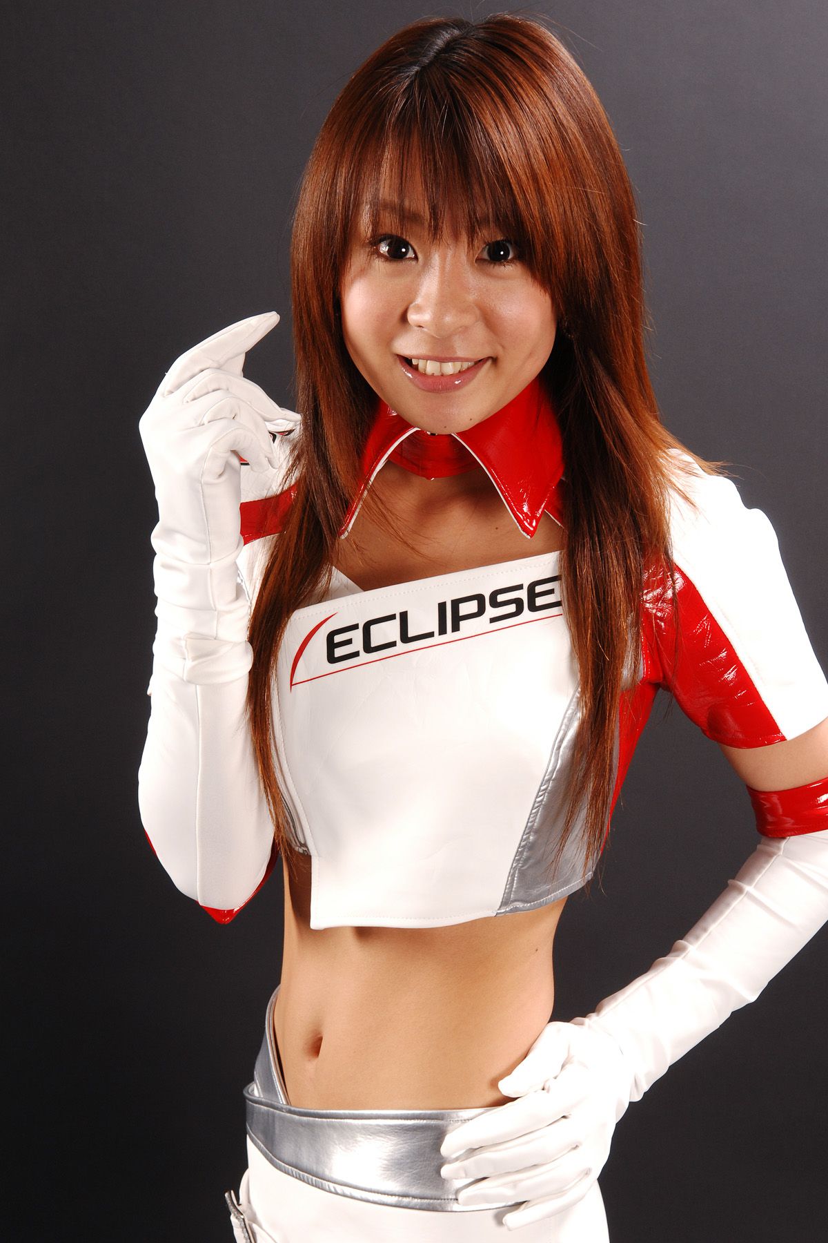 [BWH] HRQ0030 Yuki Aikawa 相川友希