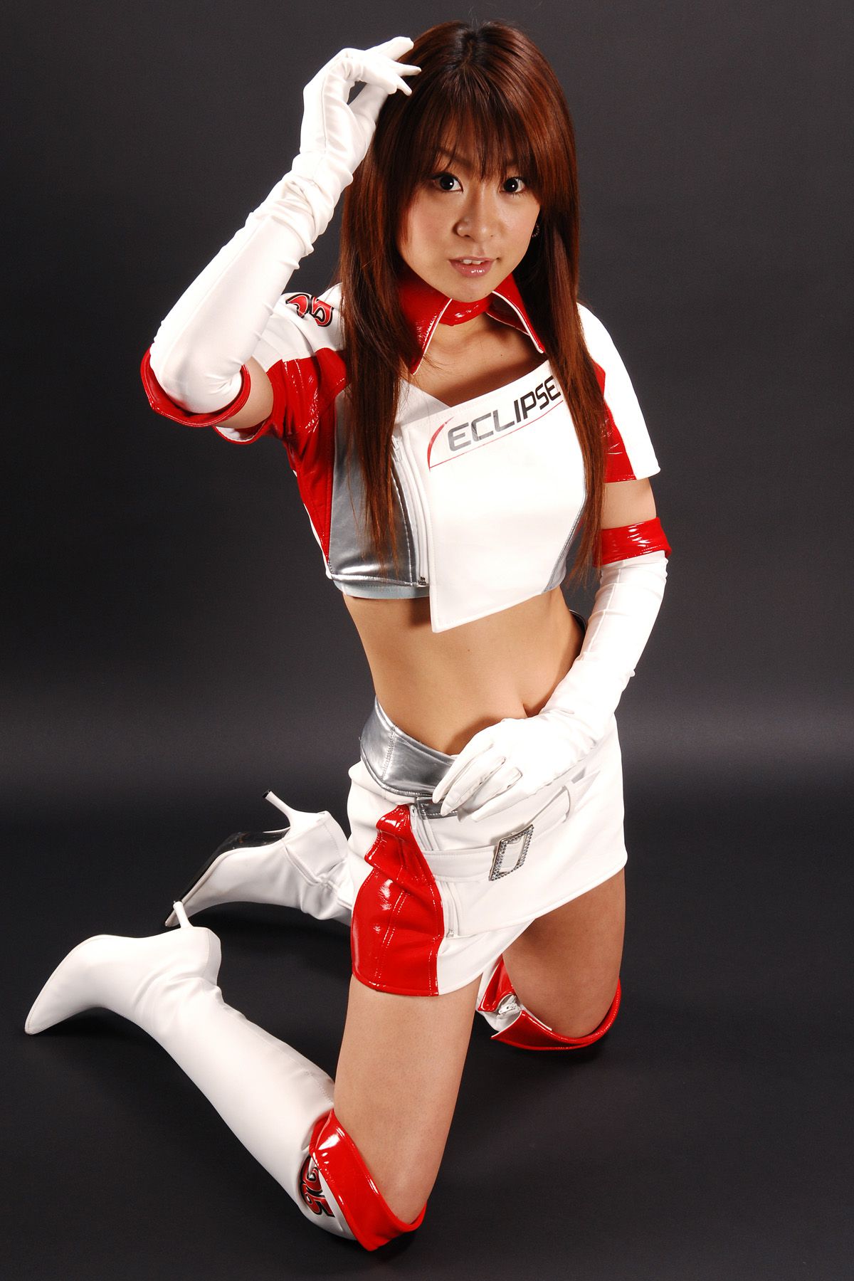 [BWH] HRQ0030 Yuki Aikawa 相川友希