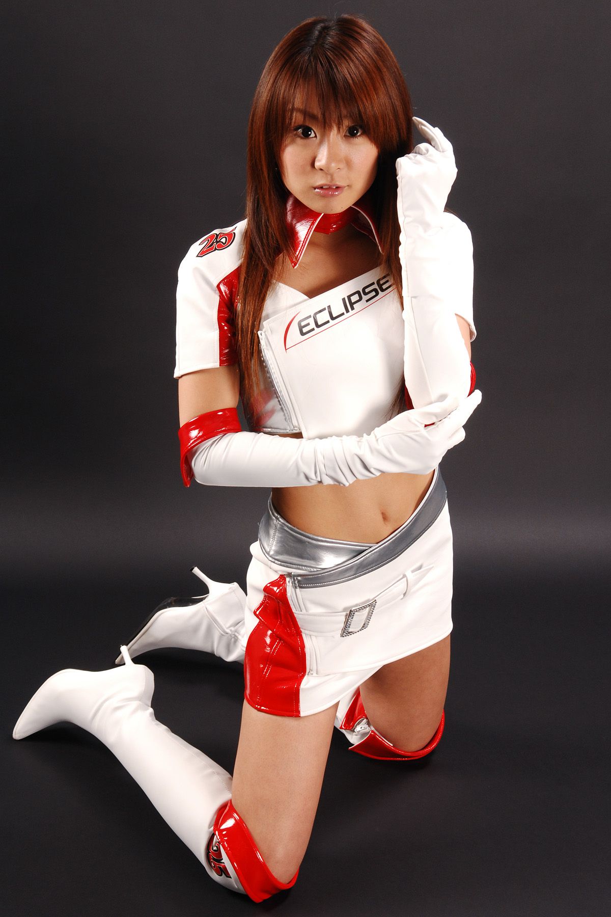 [BWH] HRQ0030 Yuki Aikawa 相川友希