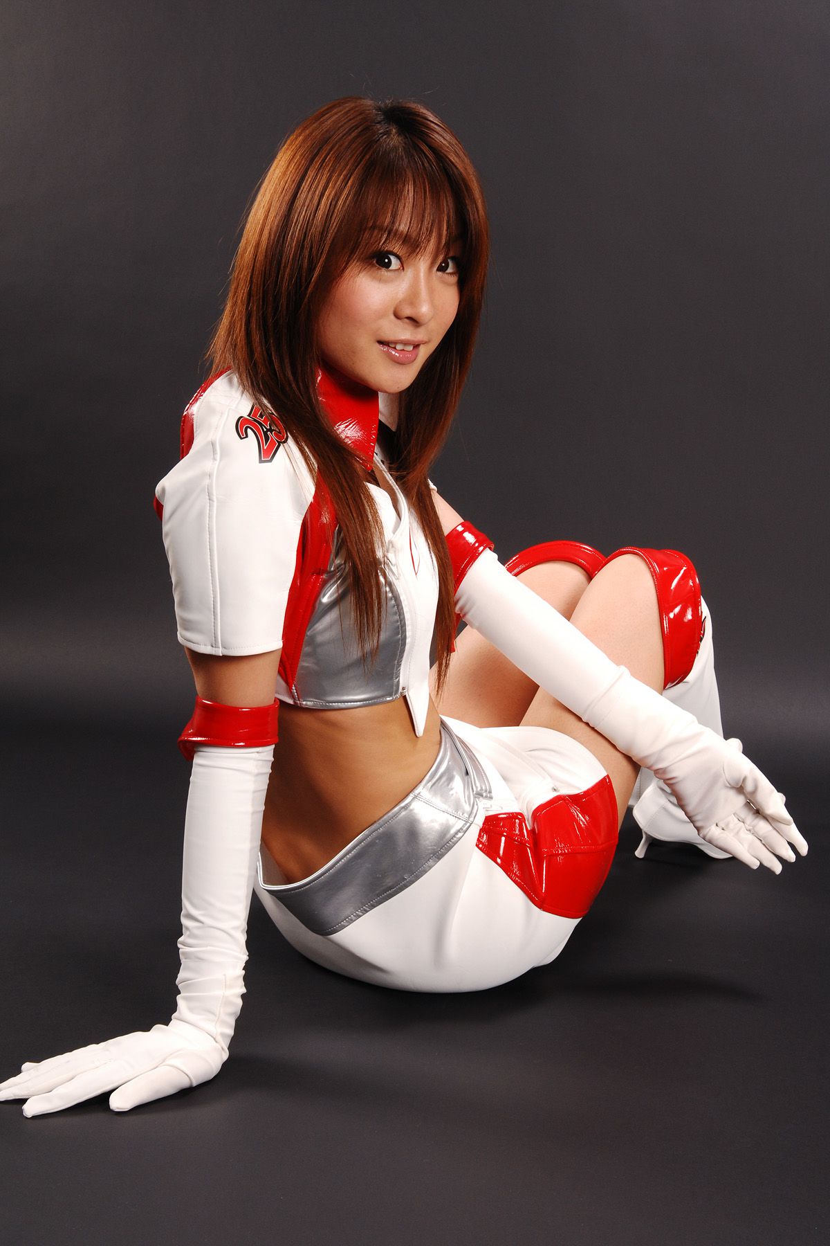 [BWH] HRQ0030 Yuki Aikawa 相川友希