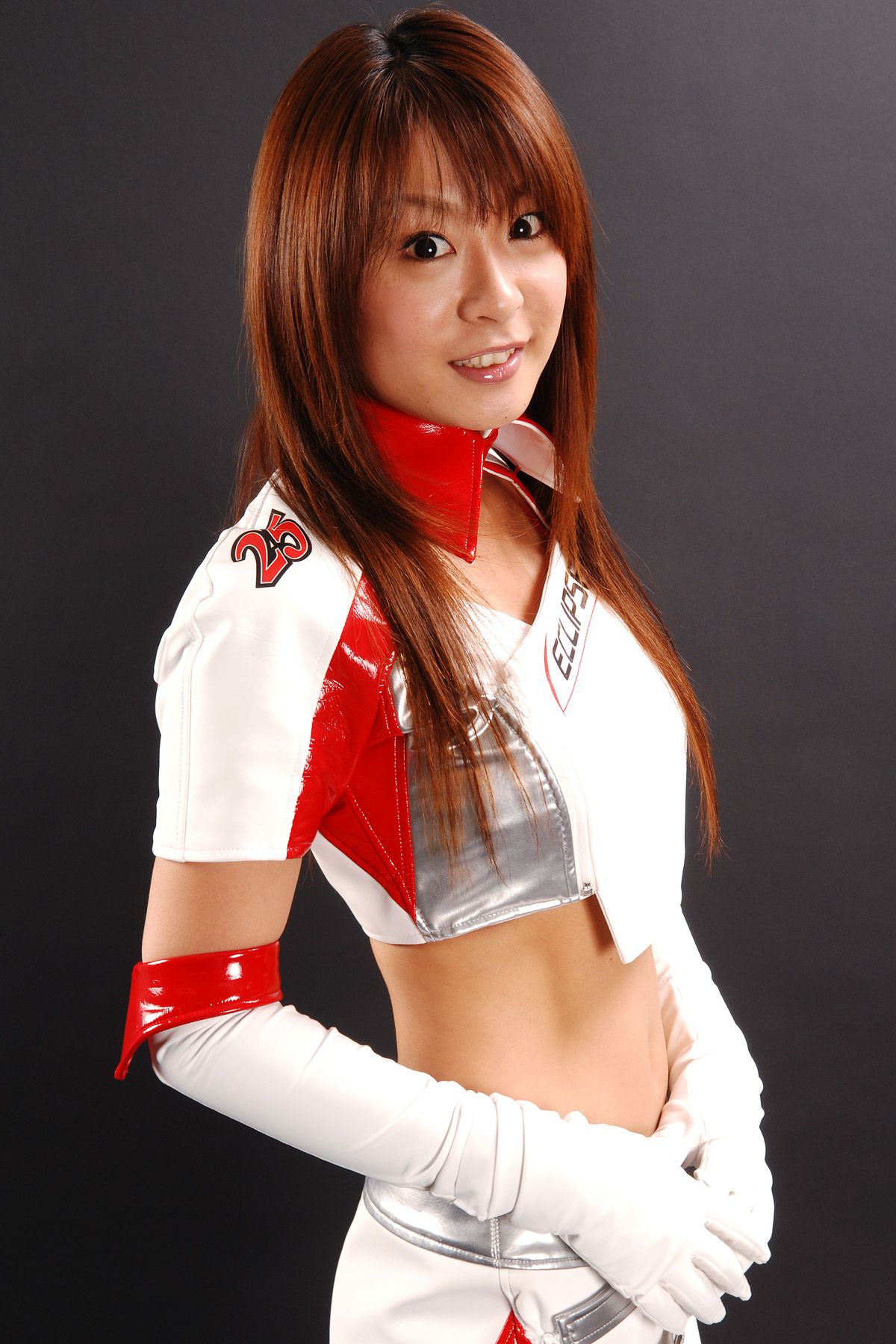 [BWH] HRQ0030 Yuki Aikawa 相川友希