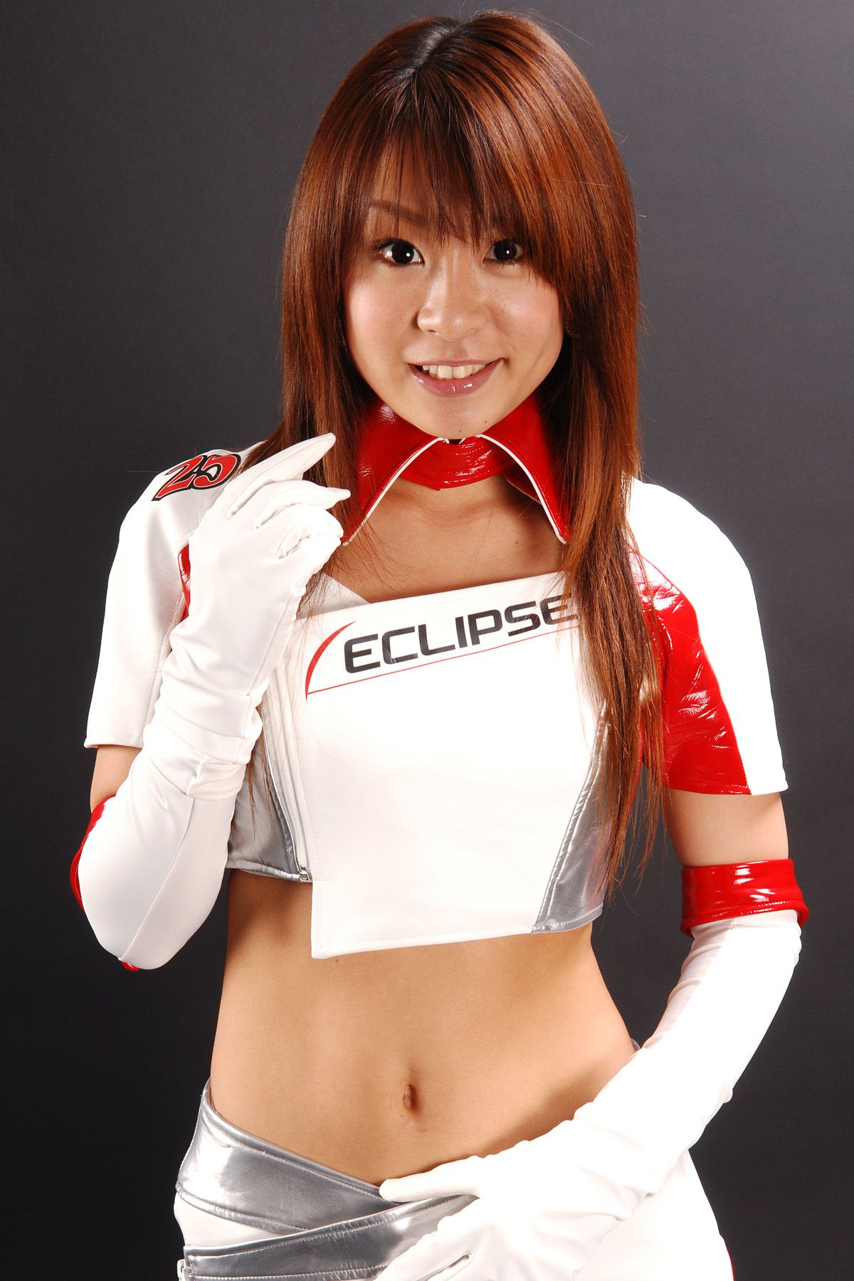 [BWH] HRQ0030 Yuki Aikawa 相川友希