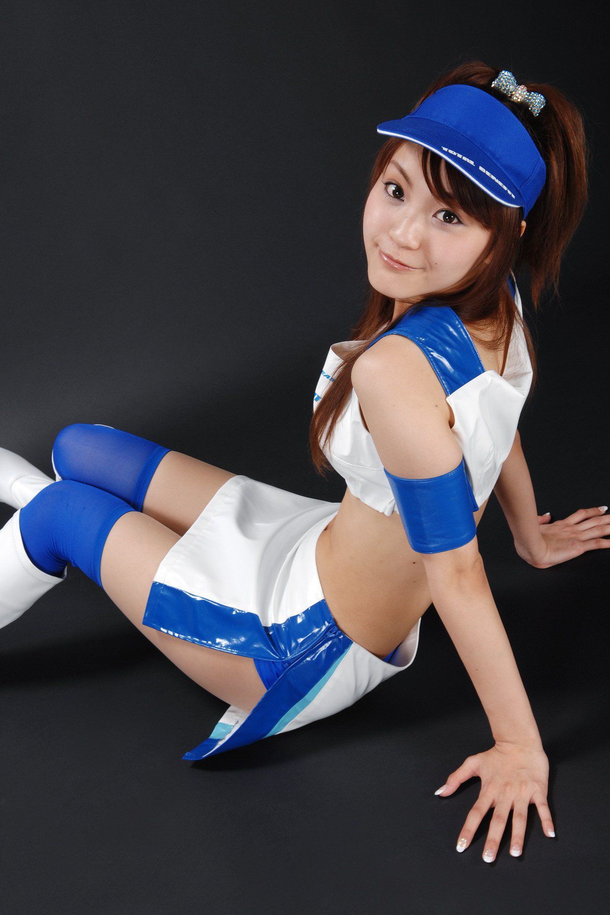 [BWH] HRQ0033 Mina Momohara 桃原美奈