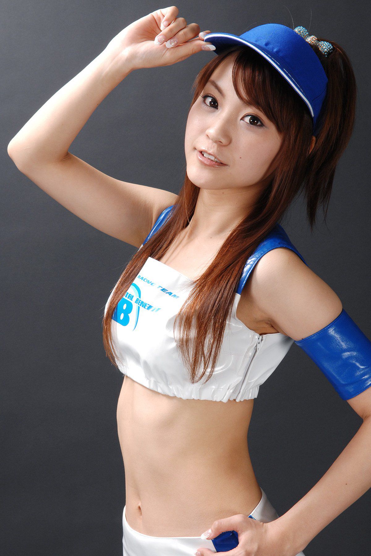 [BWH] HRQ0033 Mina Momohara 桃原美奈