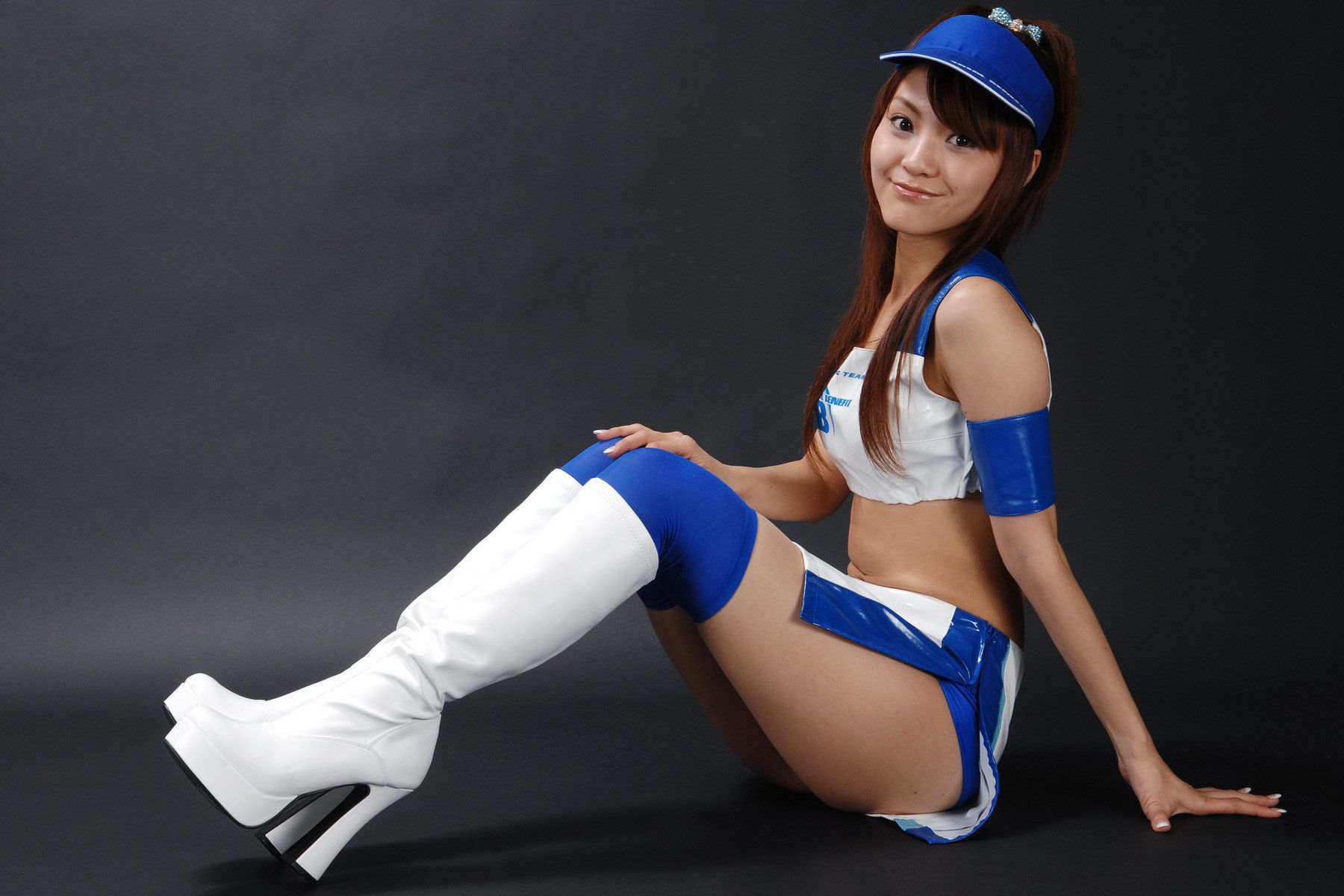 [BWH] HRQ0033 Mina Momohara 桃原美奈