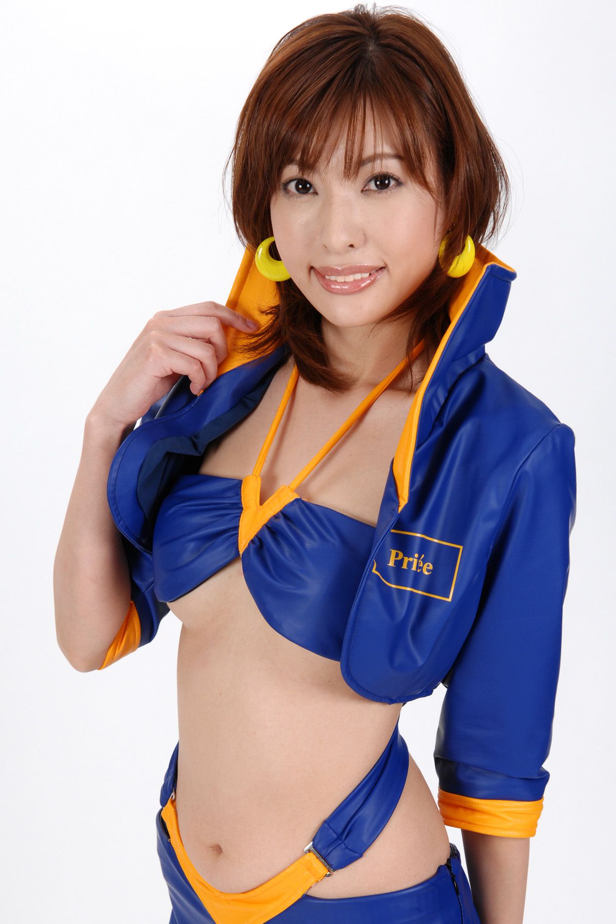 [BWH] HRQ0035 Mayumi Morishita 森下まゆみ/森下麻由美