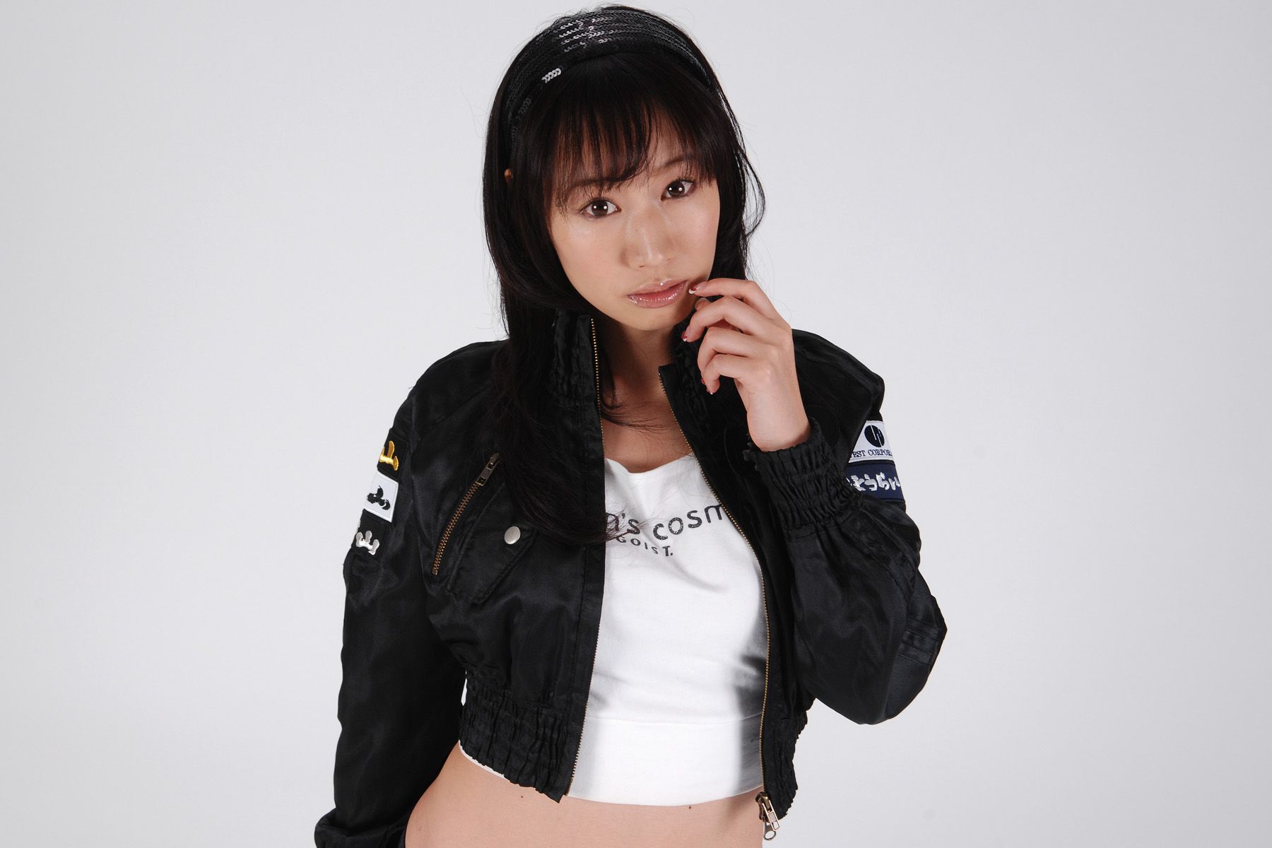 [BWH] HRQ0036 Rina Yamamoto 山本里奈