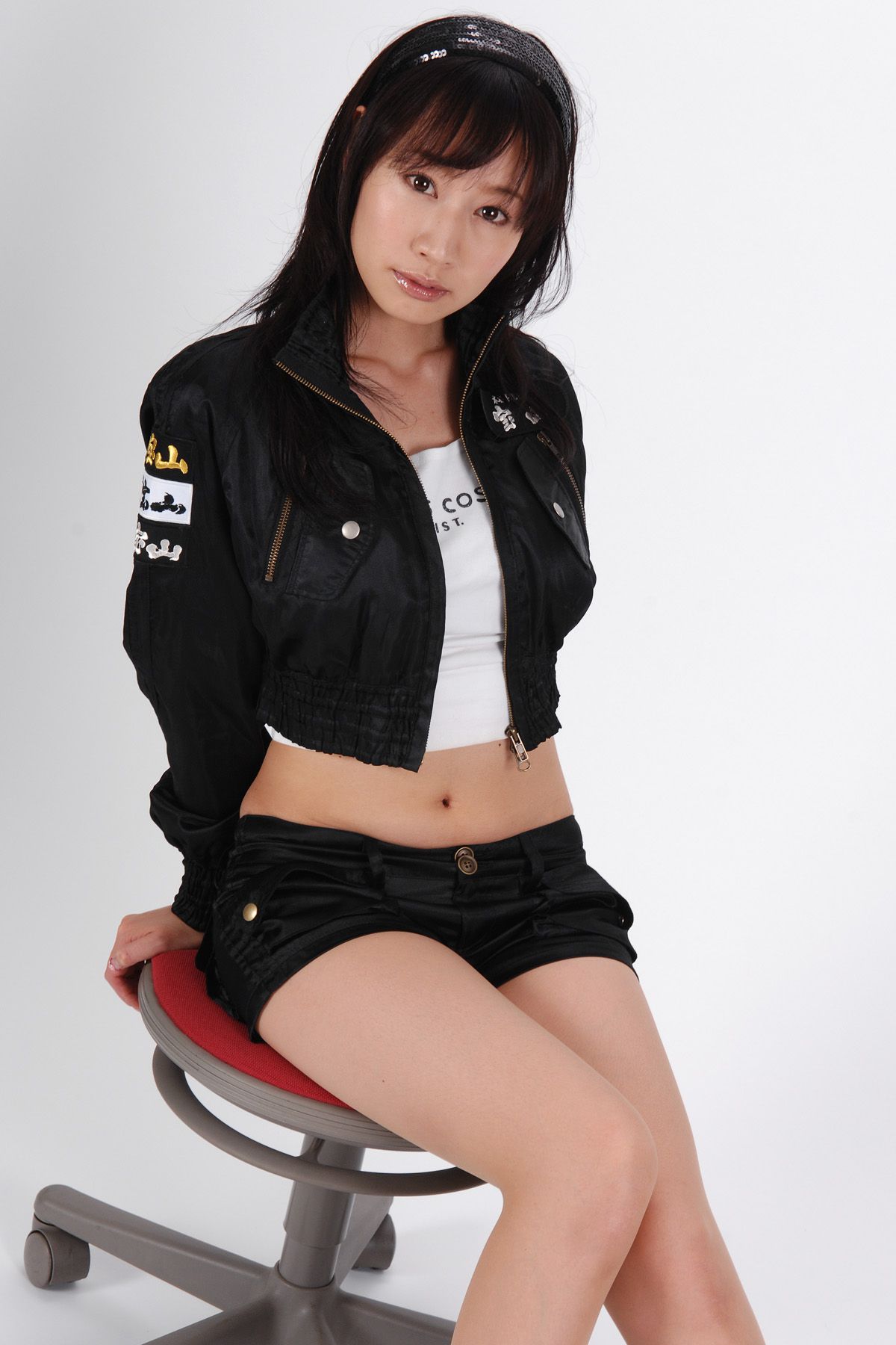 [BWH] HRQ0036 Rina Yamamoto 山本里奈
