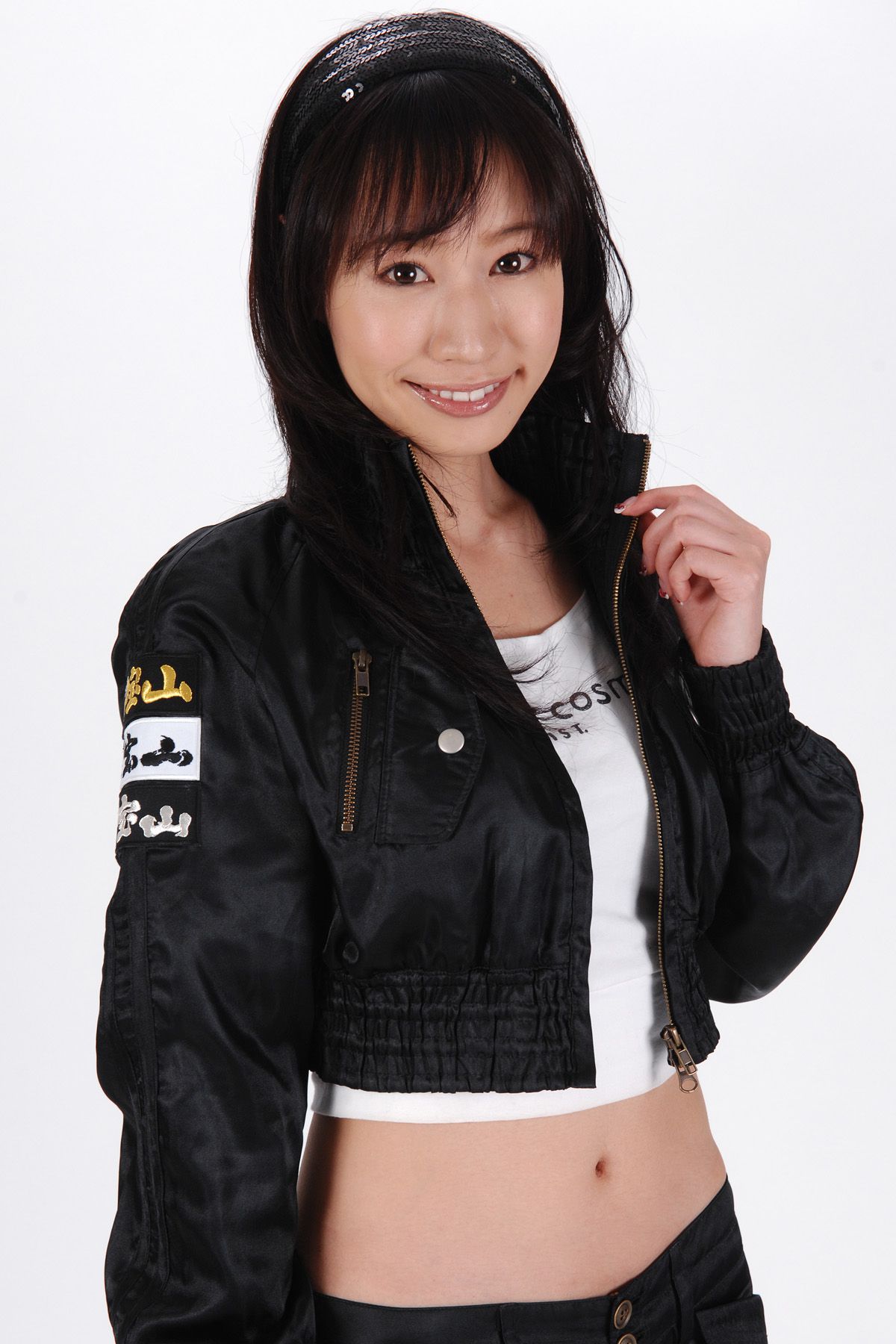 [BWH] HRQ0036 Rina Yamamoto 山本里奈