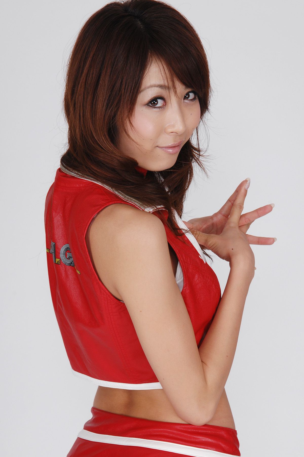 [BWH] HRQ0058 Saori Agatsuma 我妻さおり/我妻早央