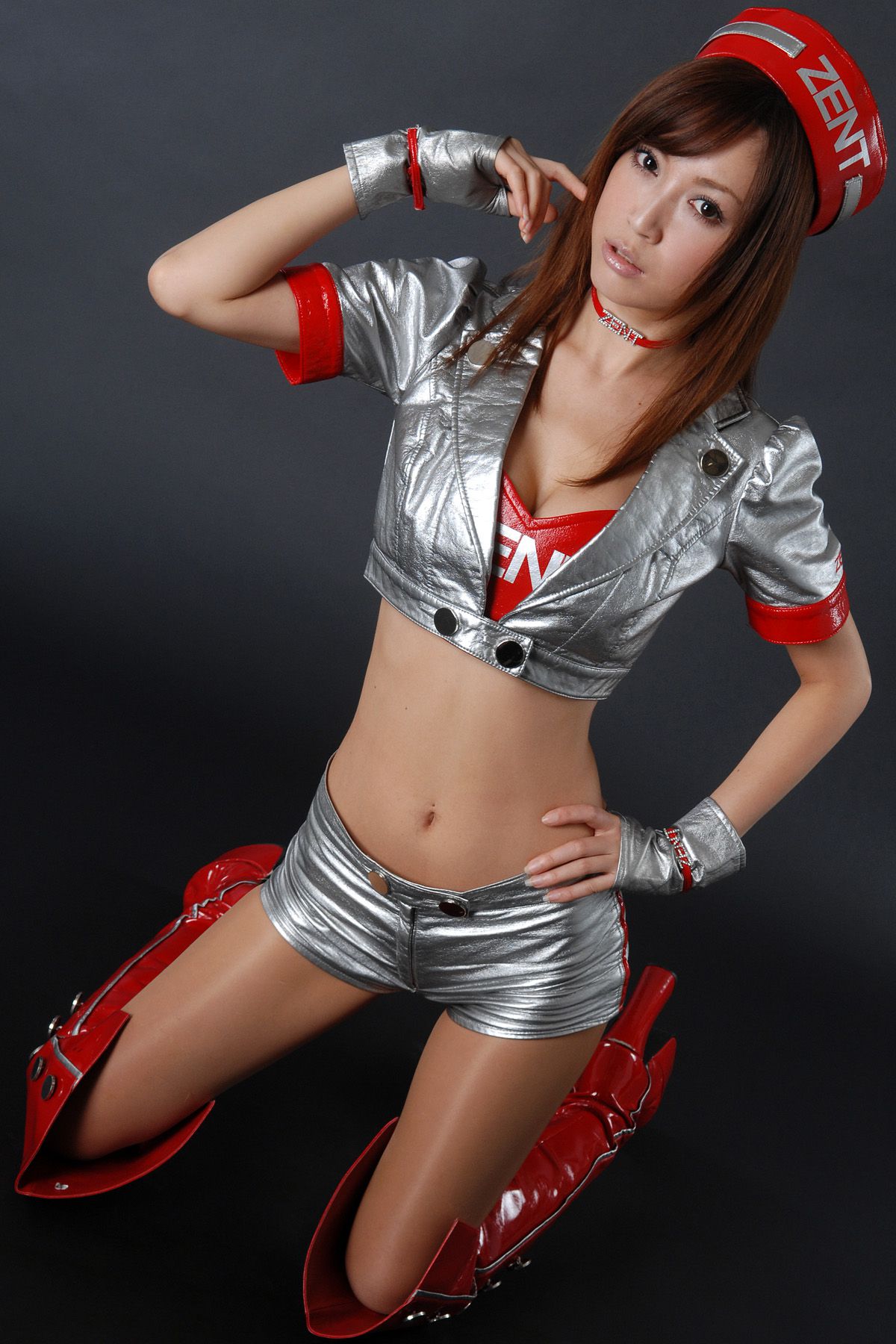 [BWH] HRQ0095 大矢真夕 Mayu Oya