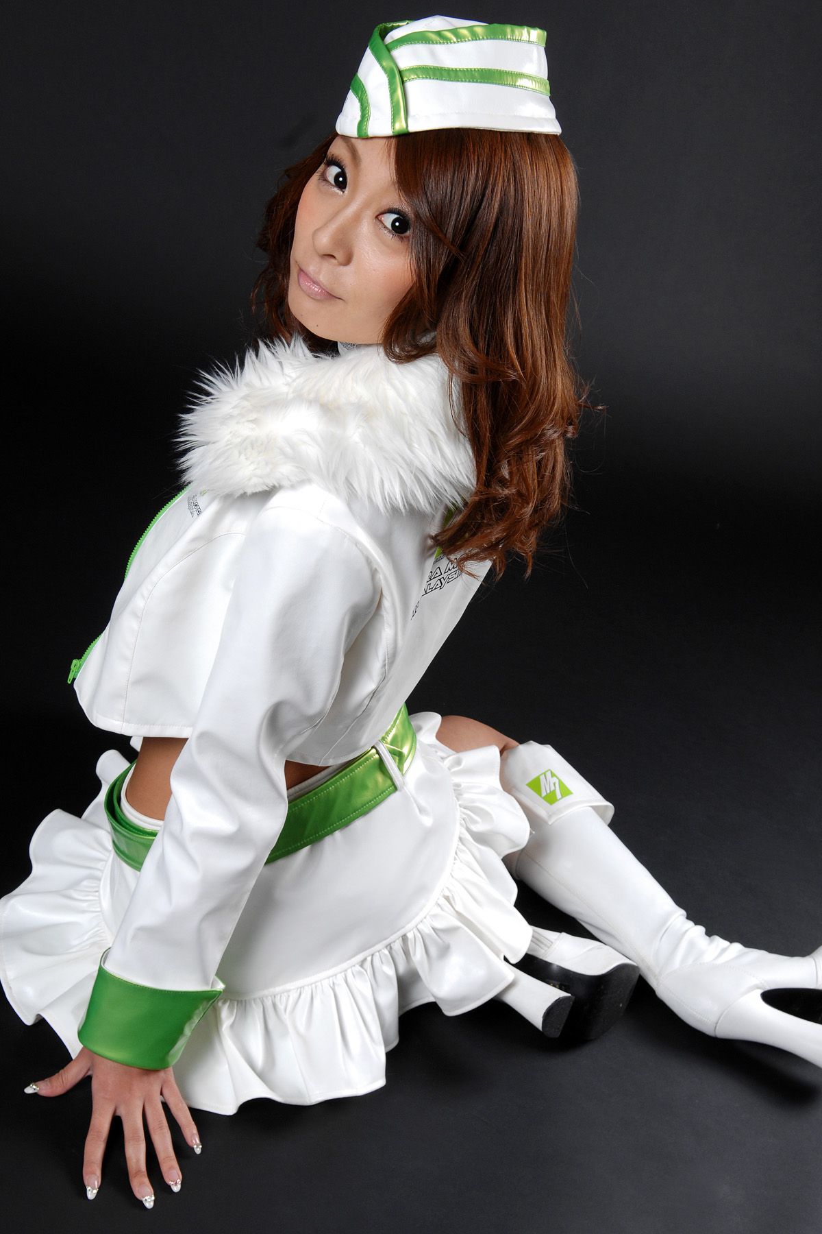 [BWH] YMD0001 Yuki Aikawa 相川友希 PART 1