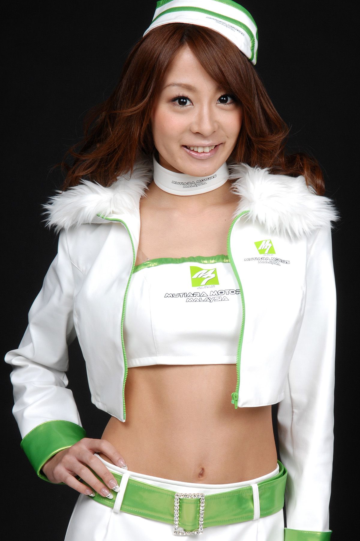 [BWH] YMD0001 Yuki Aikawa 相川友希 PART 1