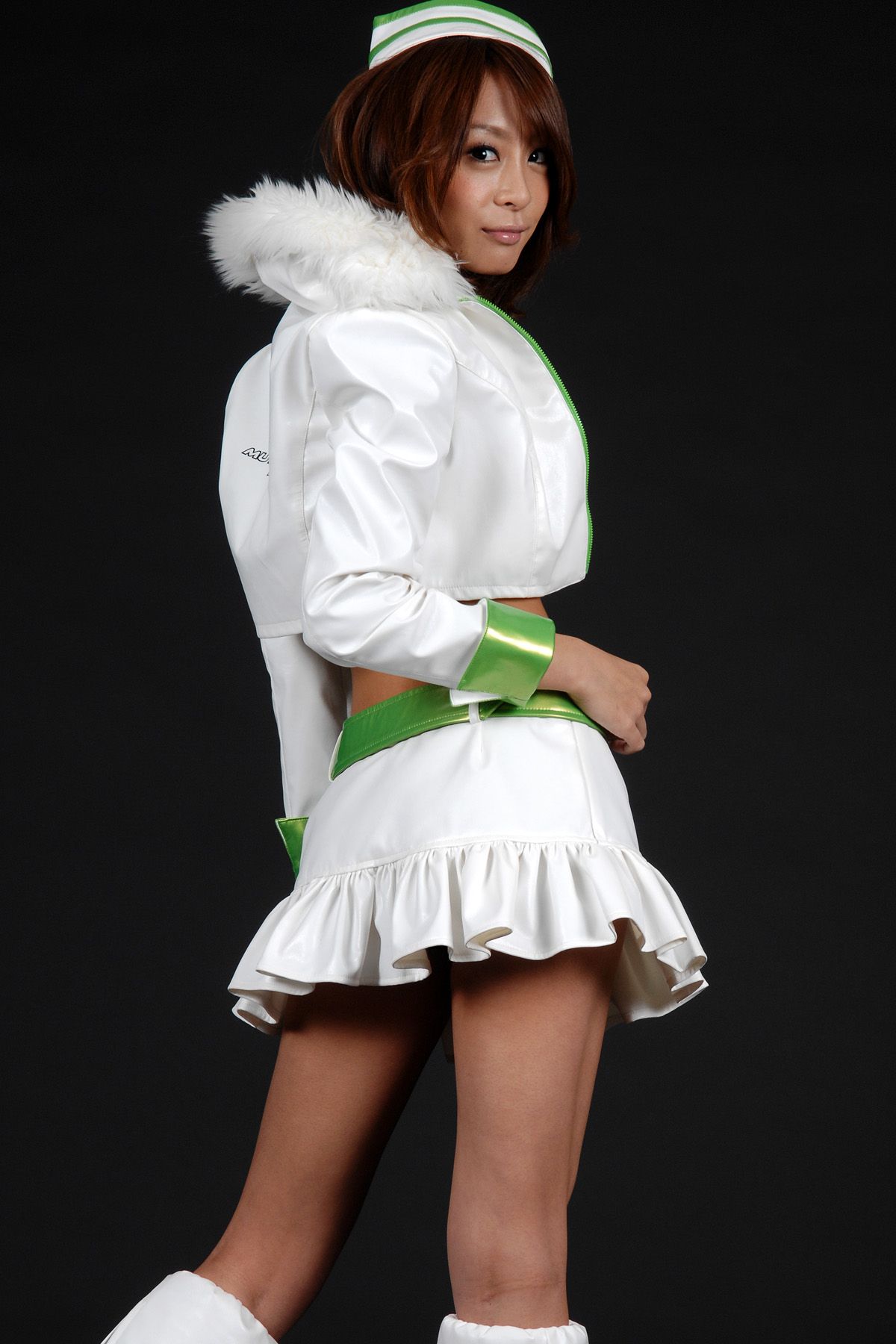 [BWH] YMD0001 Yuki Aikawa 相川友希 PART 1