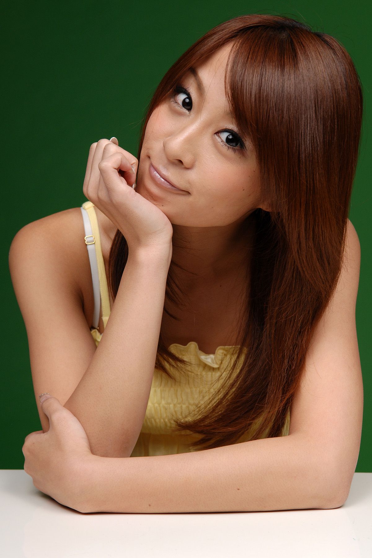 [BWH] YMD0001 Yuki Aikawa 相川友希 PART 1