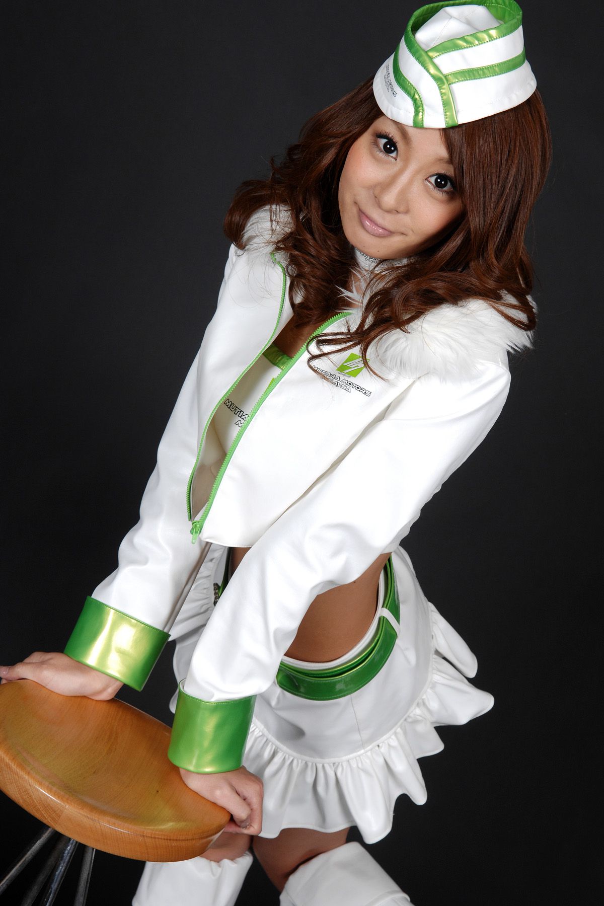 [BWH] YMD0001 Yuki Aikawa 相川友希 PART 1