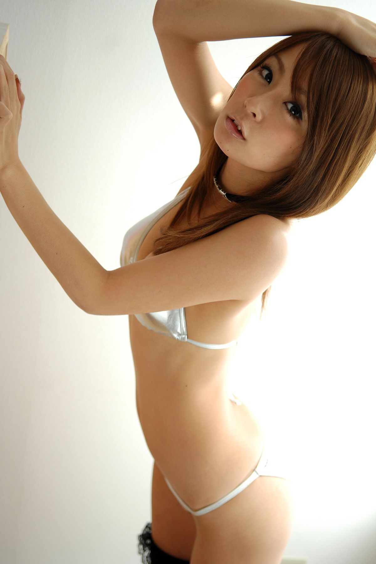 [BWH] YMD0007 相川友希 Yuki Aikawa PART 2