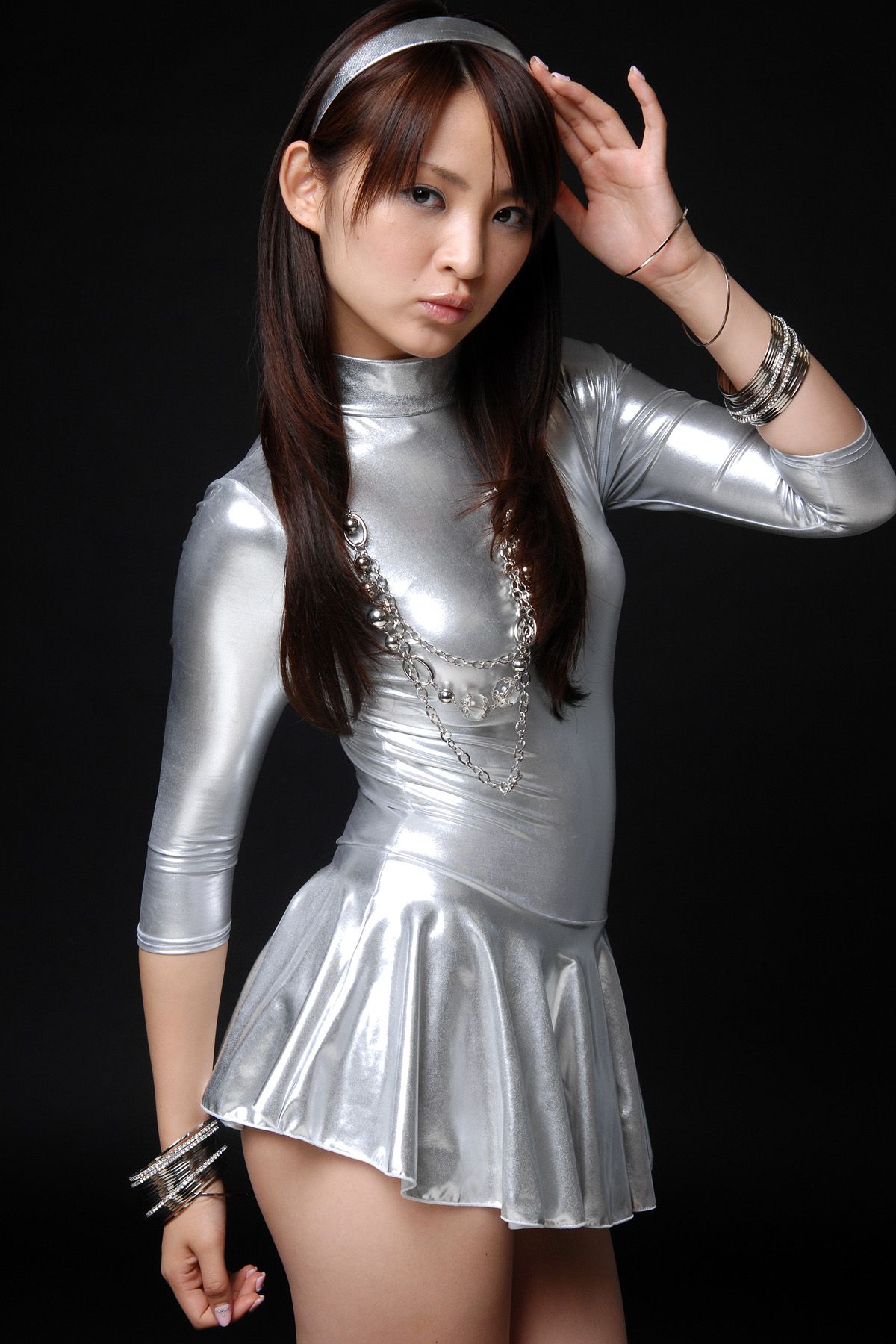 [BWH] YMD0008 Saki Suzuki 鈴木咲 PART 1