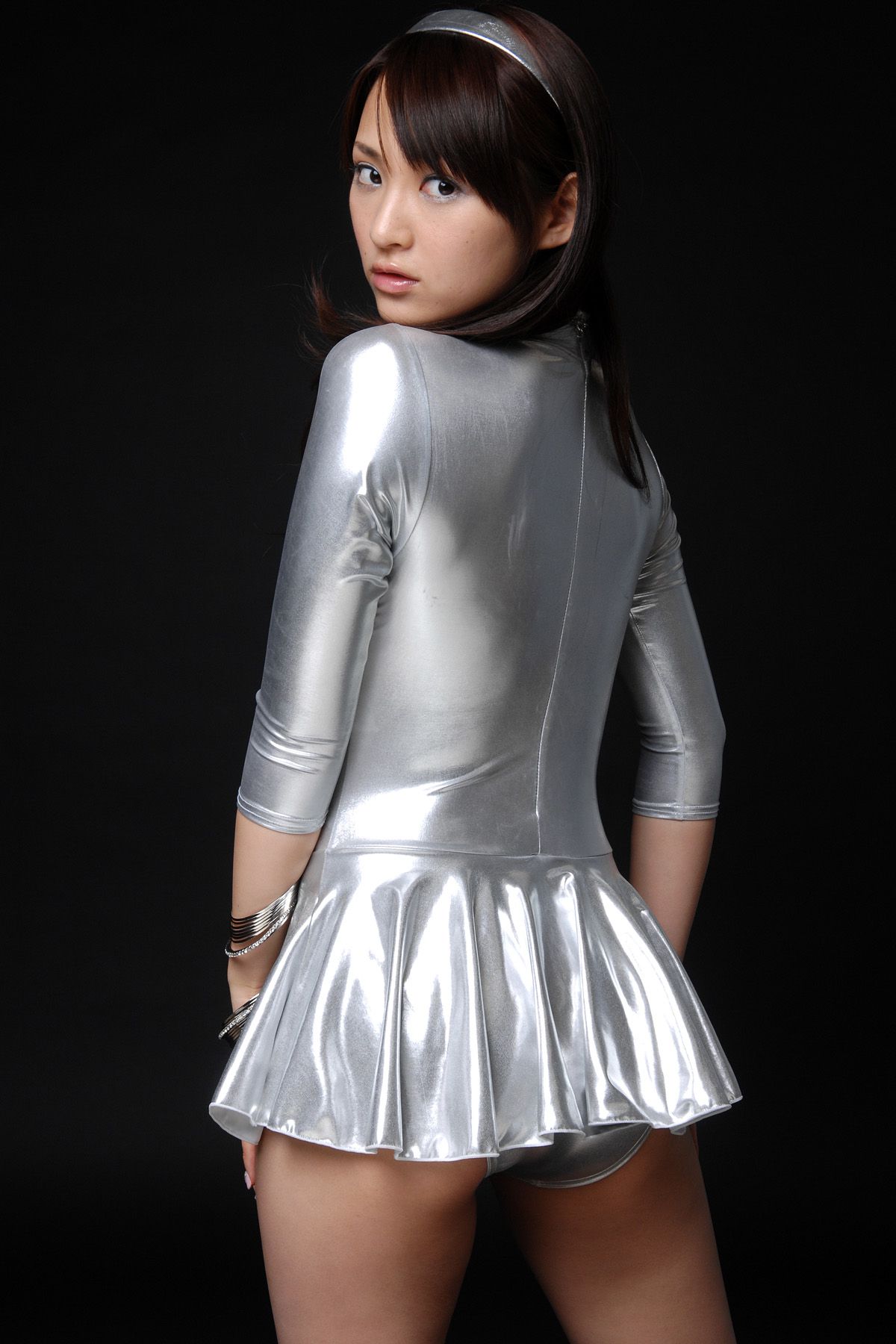 [BWH] YMD0008 Saki Suzuki 鈴木咲 PART 1