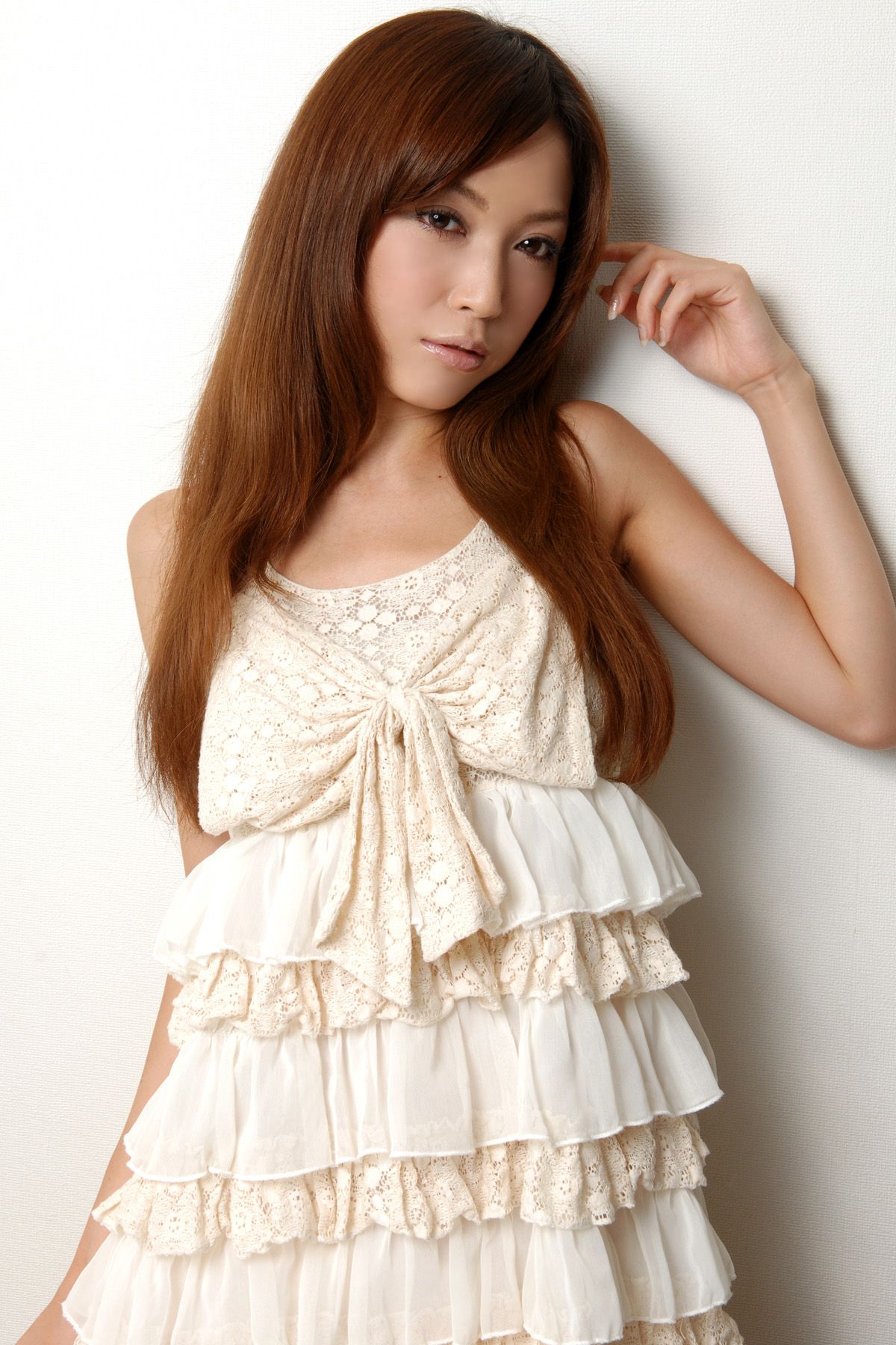 [BWH] YMD0009 Mayu Oya 大矢真夕 PART 1