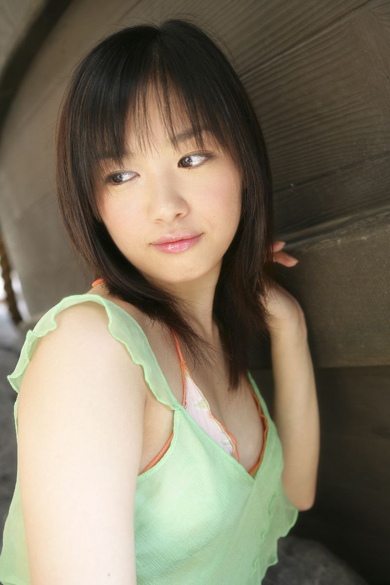 小川清乃 Kiyono Ogawa 《Anniversary》 [For-side]